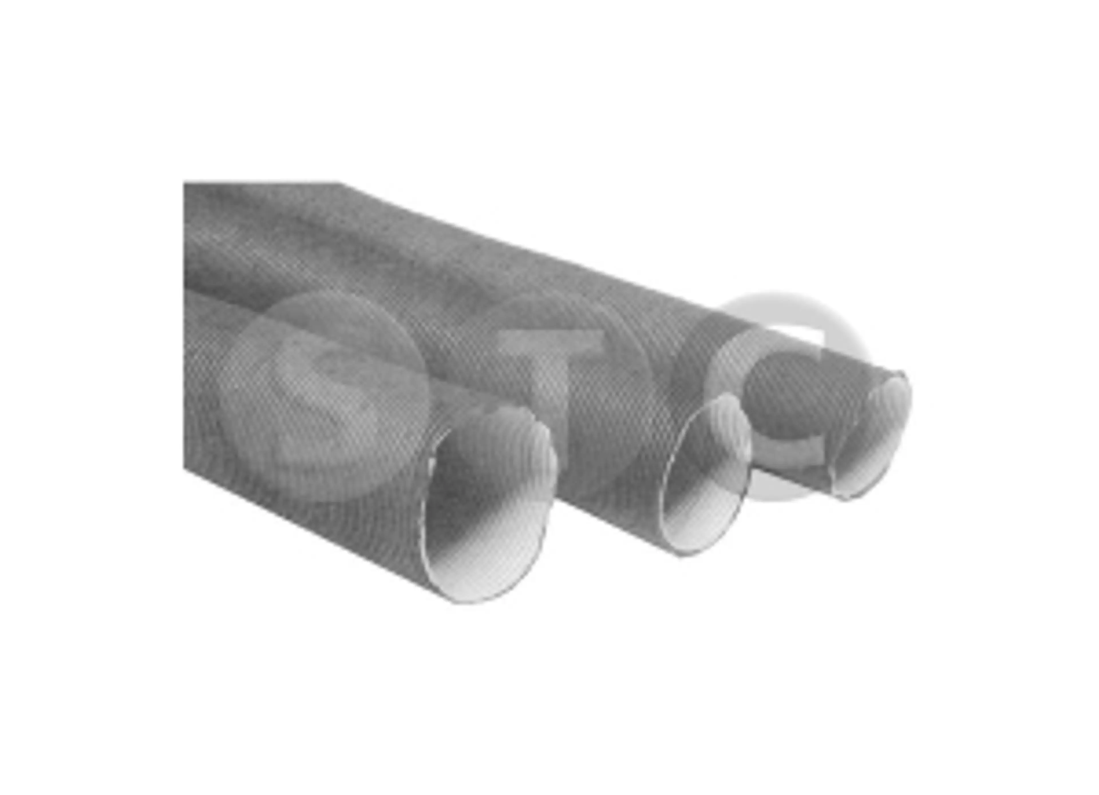 TUBO CARTOFLEX 42 MM