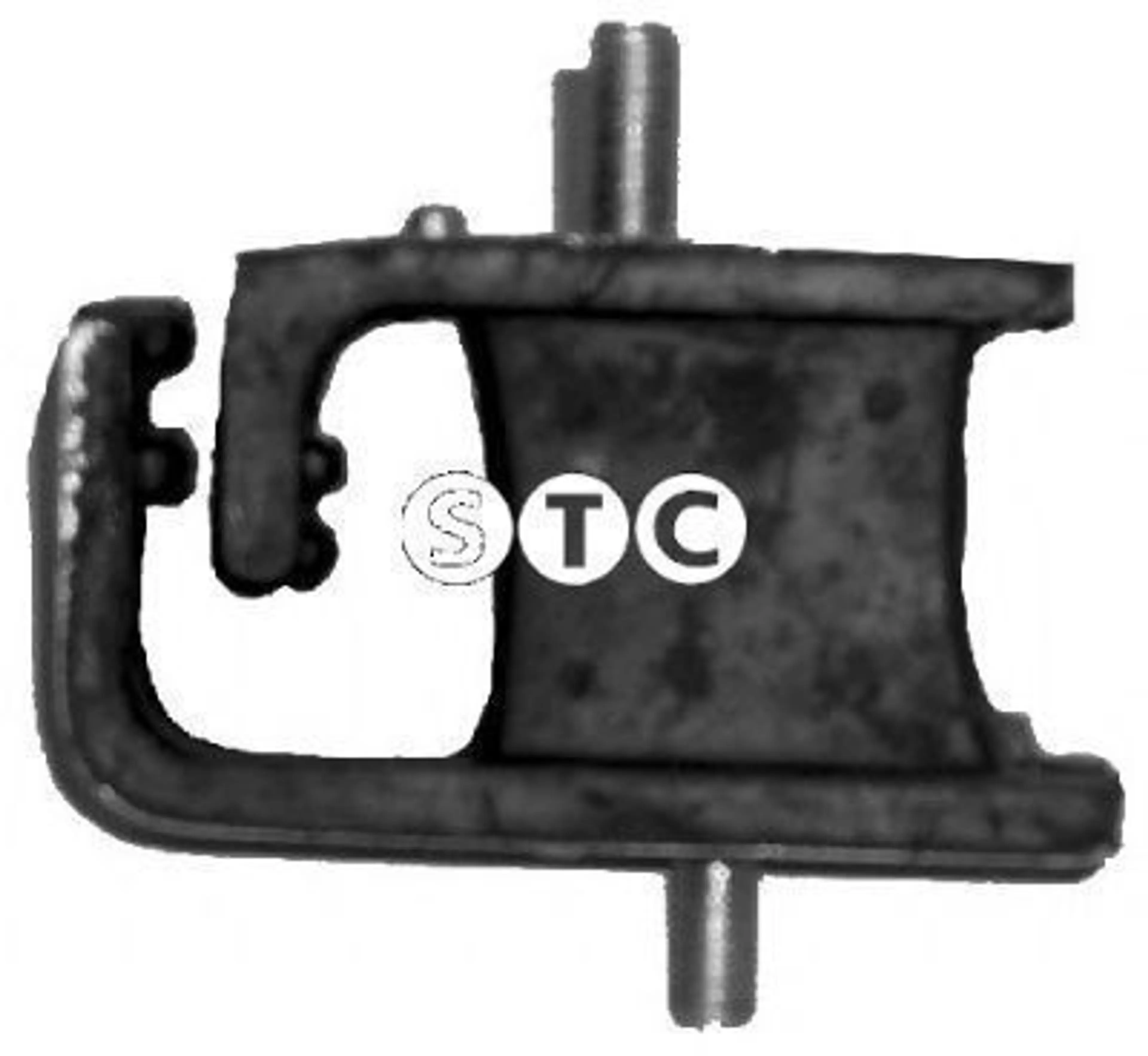 SOPORTE MOTOR VANETTE