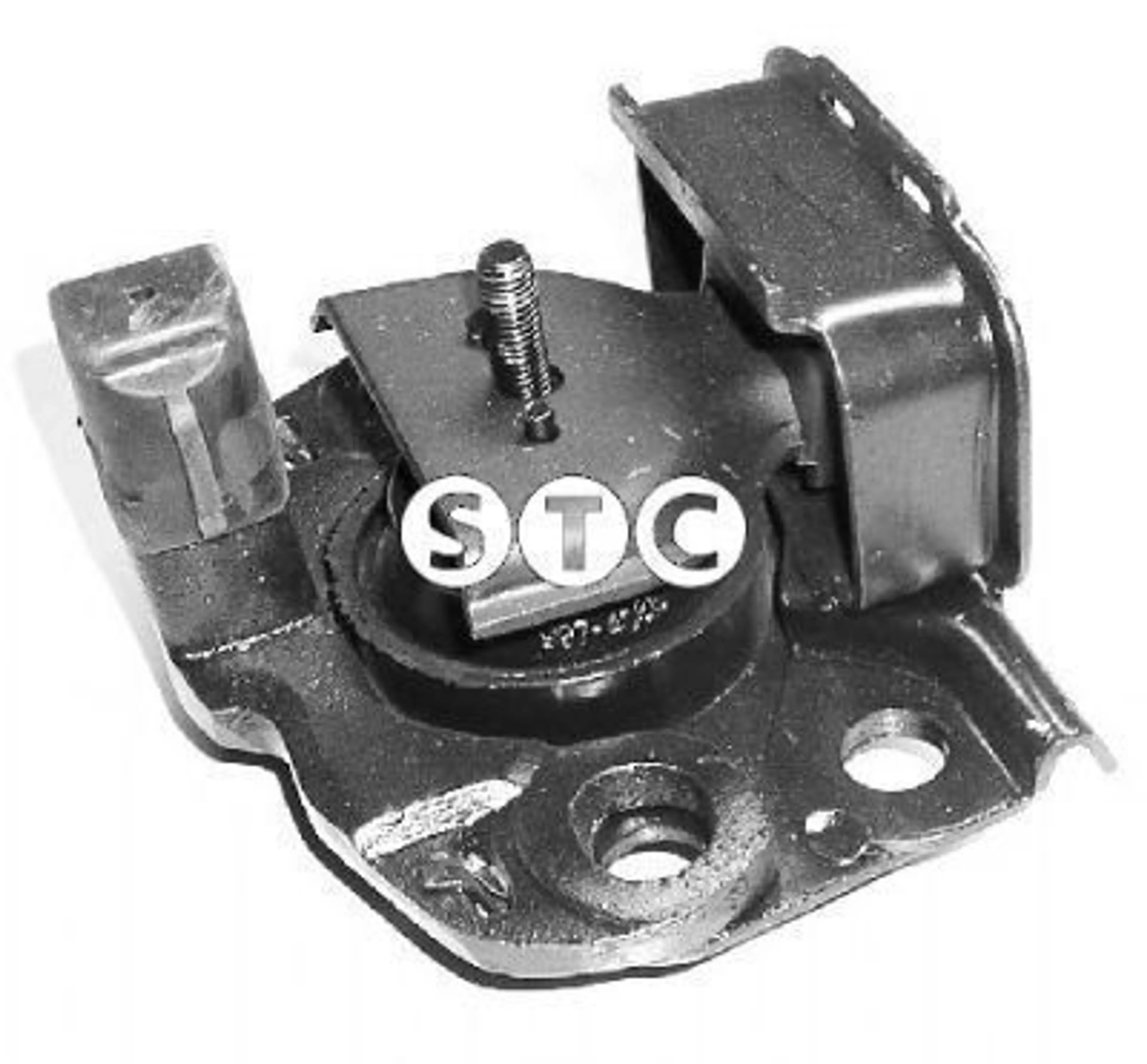 SOPORTE MOTOR CLIO DIESEL