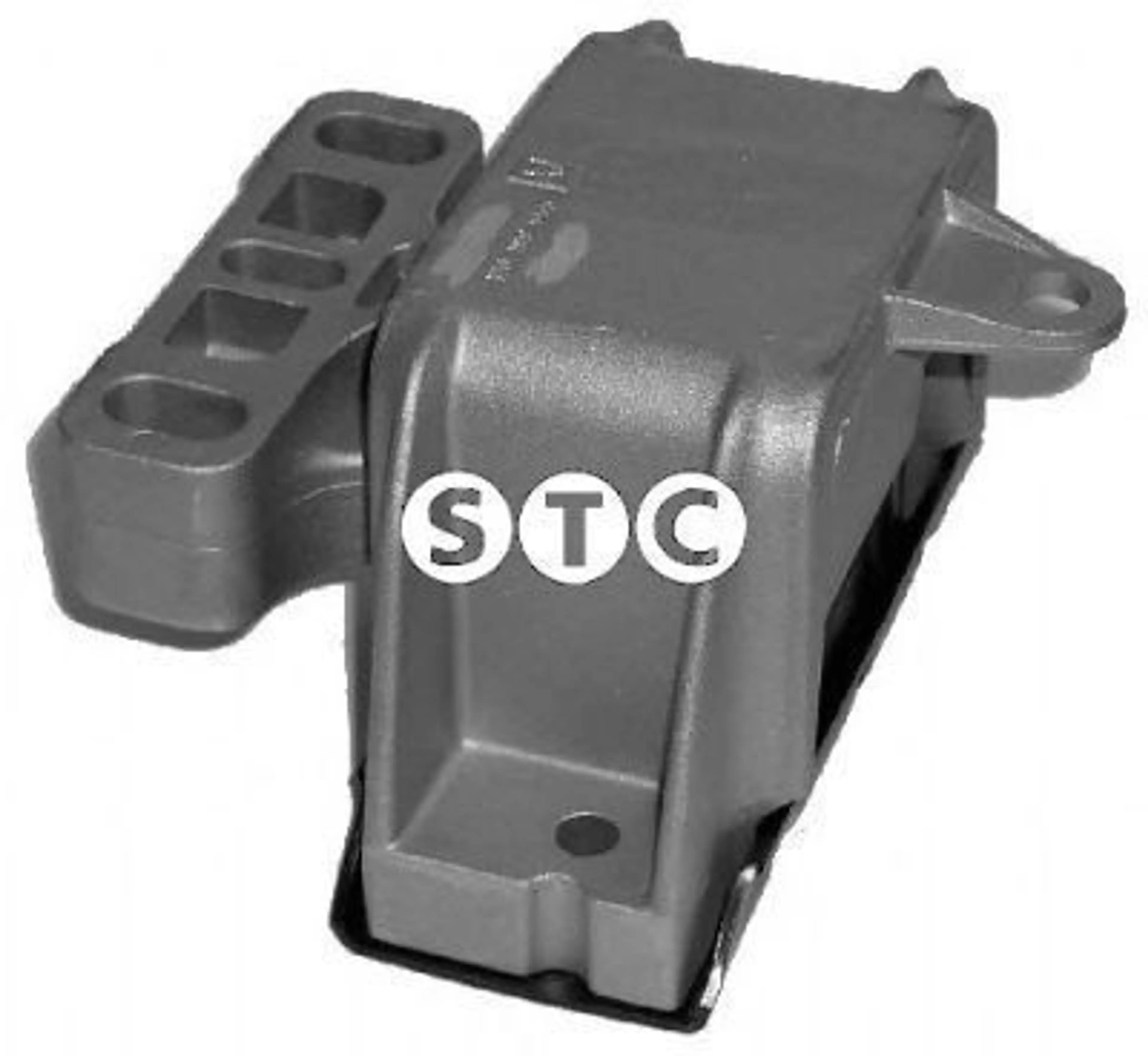 SOPORTE MOTOR SX VW SEAT SKODA