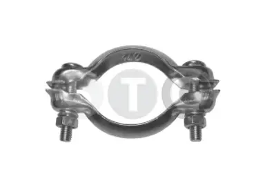 COLLARIN COLECTOR 72MM