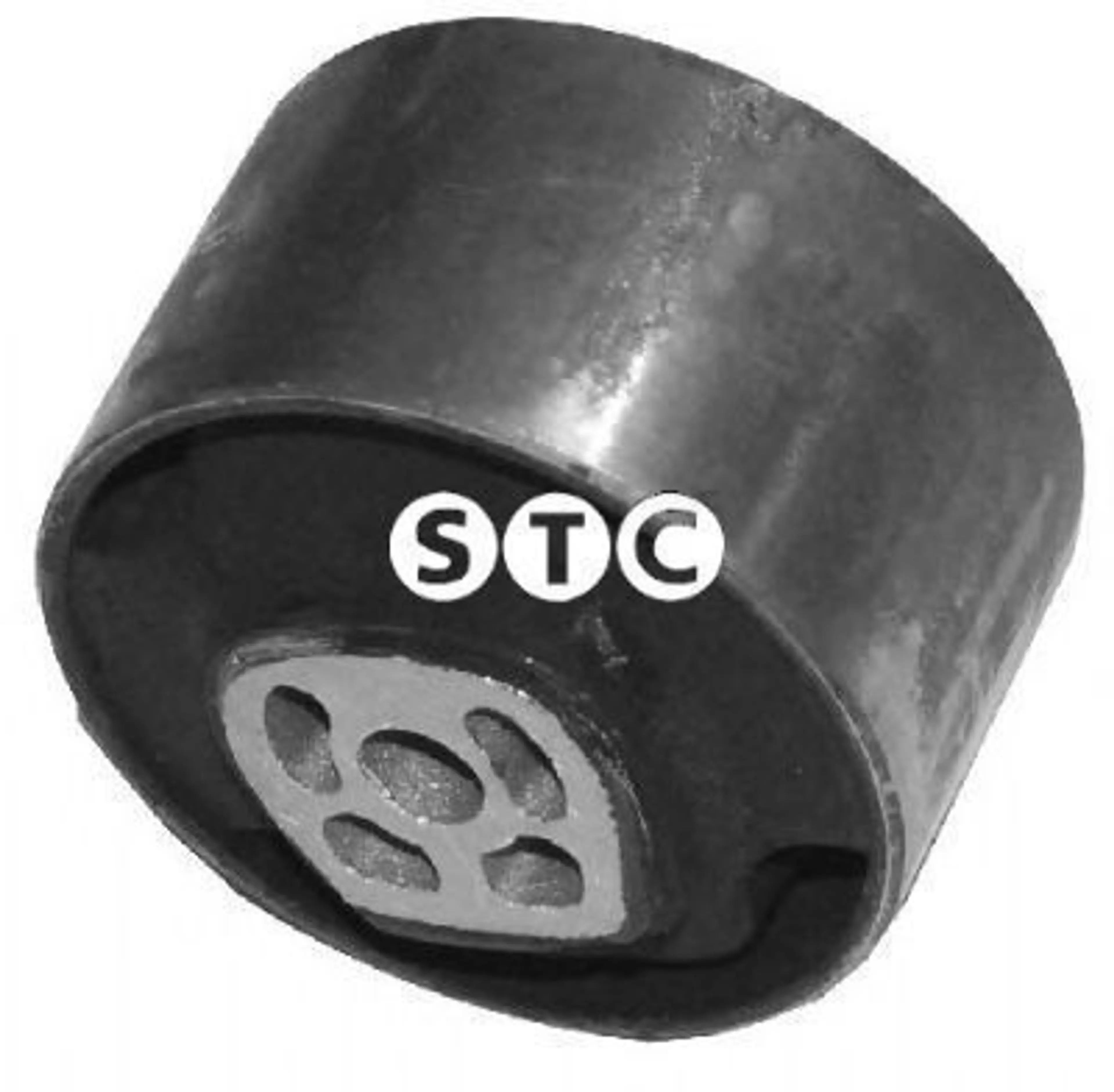 SOPORTE MOTOR PEUG 307