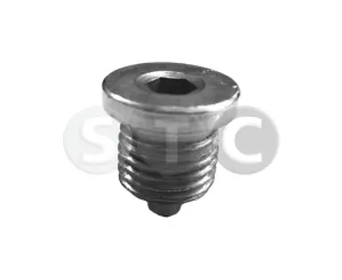 TAPÓN CARTER IMANTADO