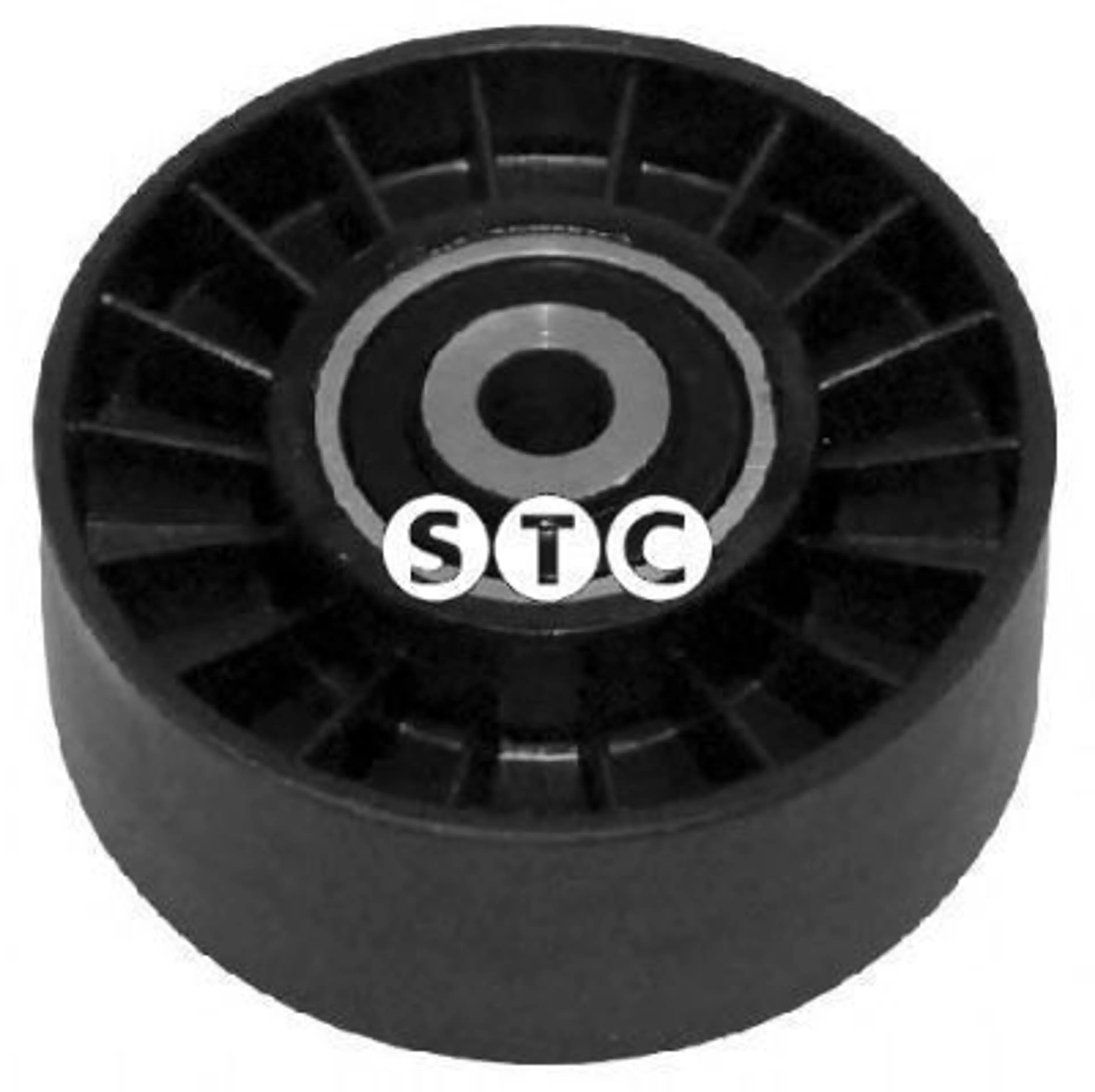 RODILLO TENSOR VW 65MM