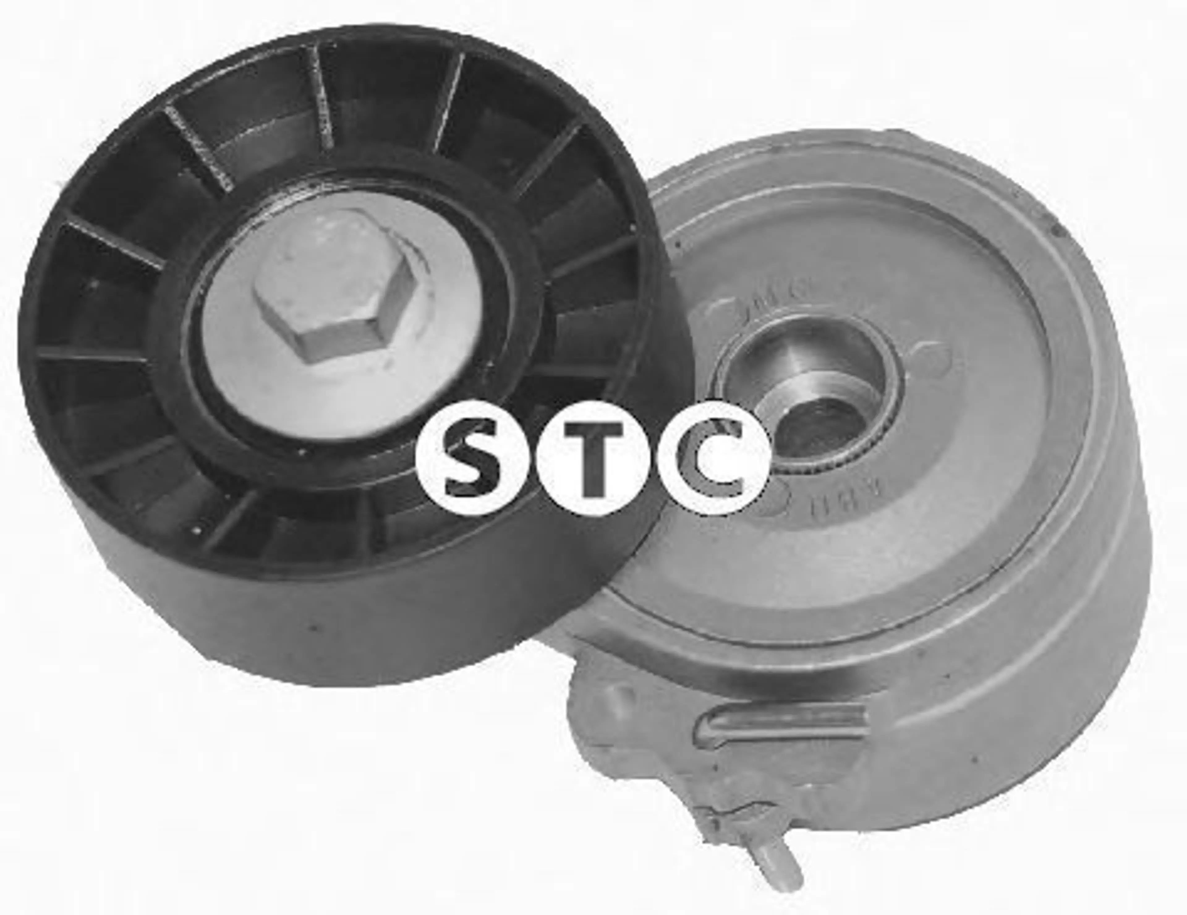 RODILLO TENSOR PSA 2.0HDI