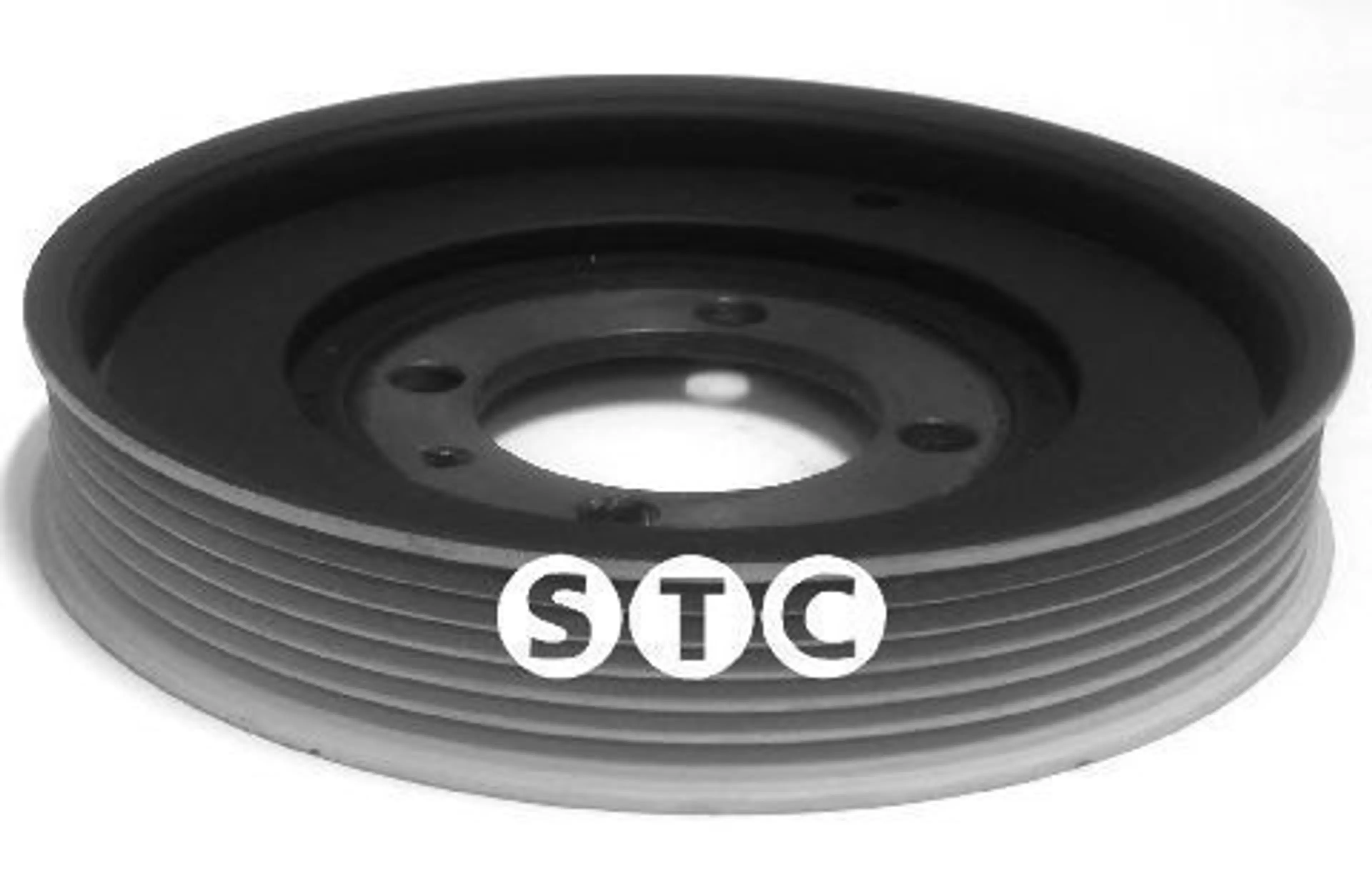 POLEA CIG ASTRA-G 1.7D '03-