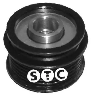POLEA ALTERNADOR VW