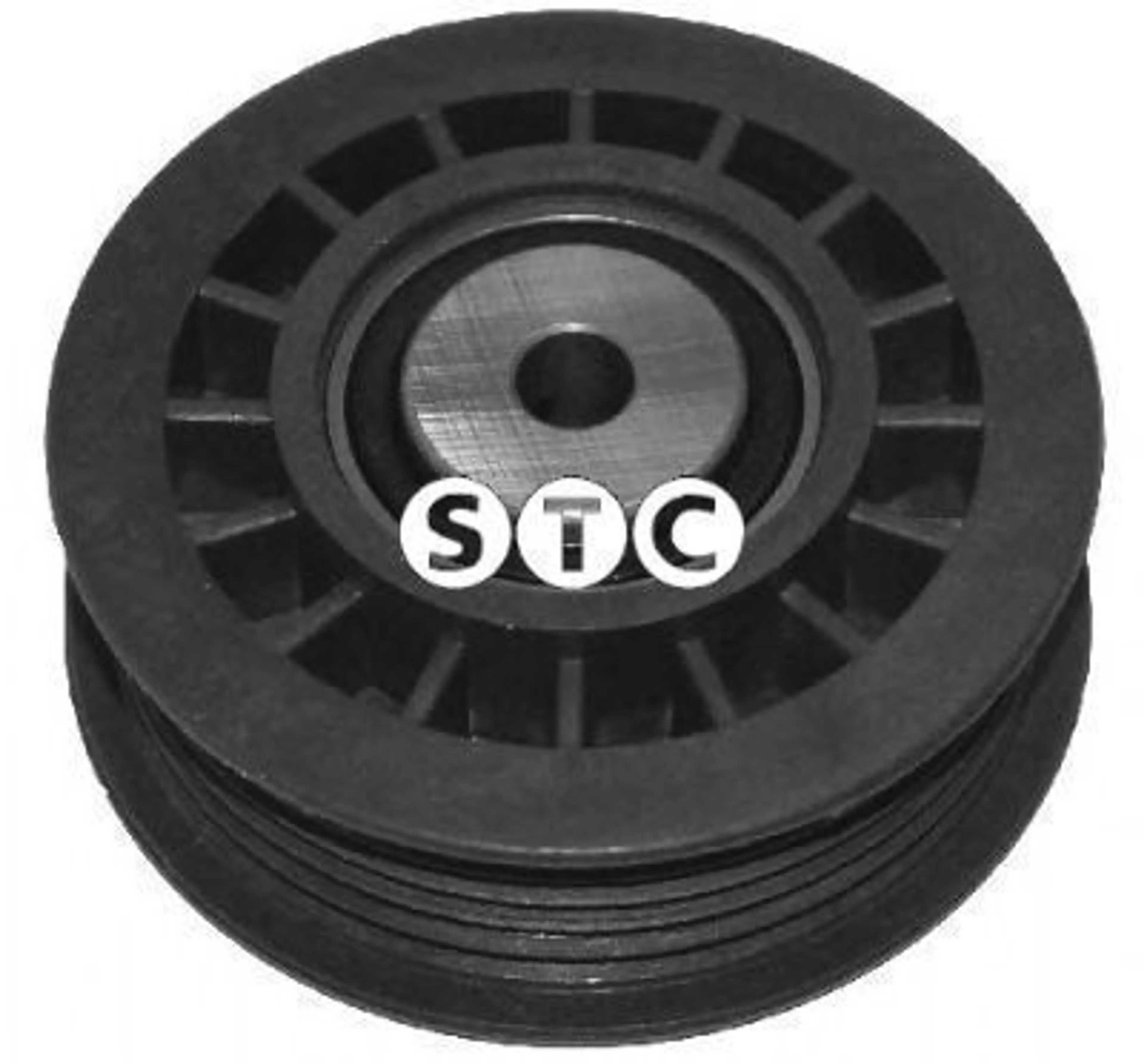 RODILLO TENSOR MB 75MM