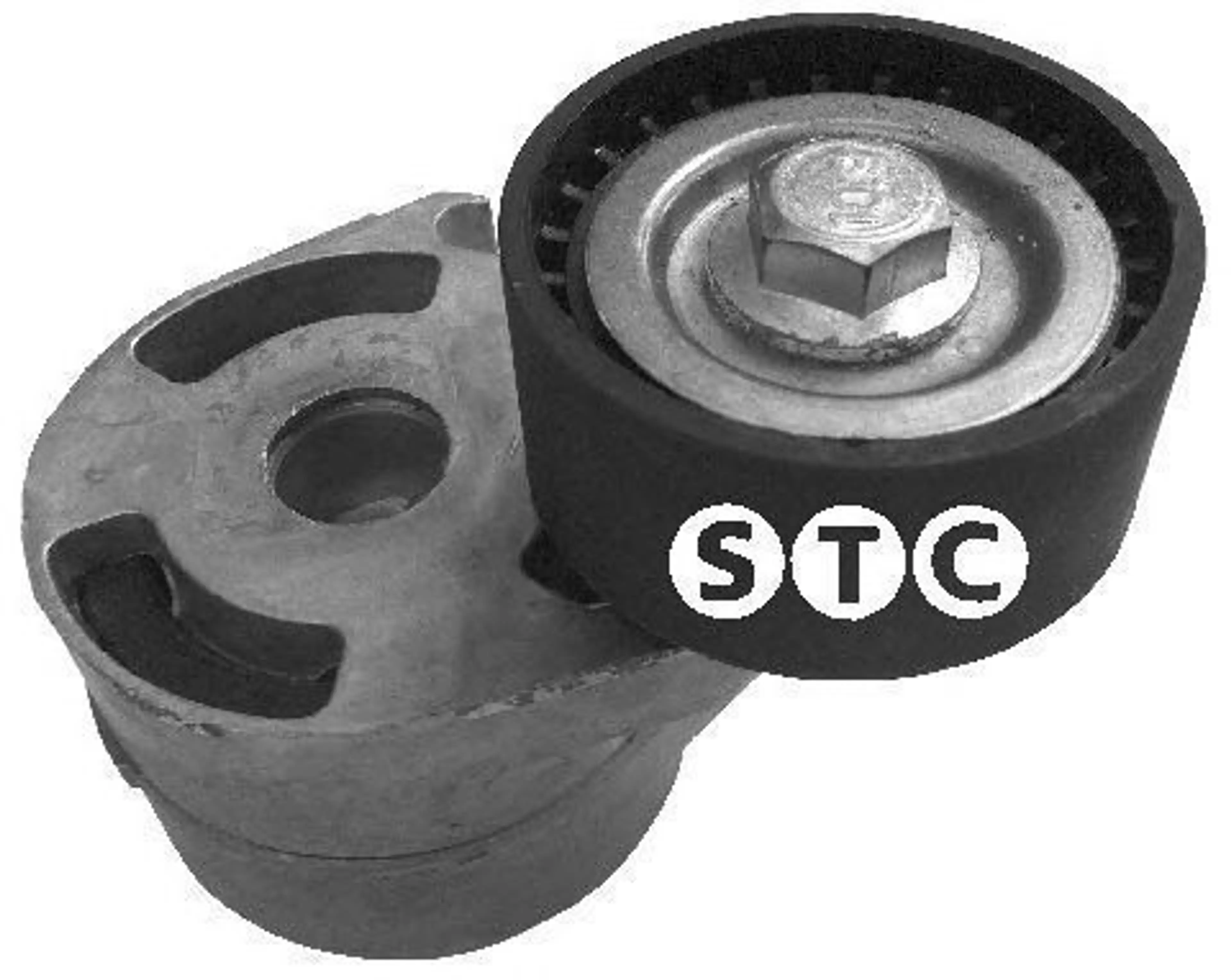 RODILLO TENSOR PSA DV4-DV6