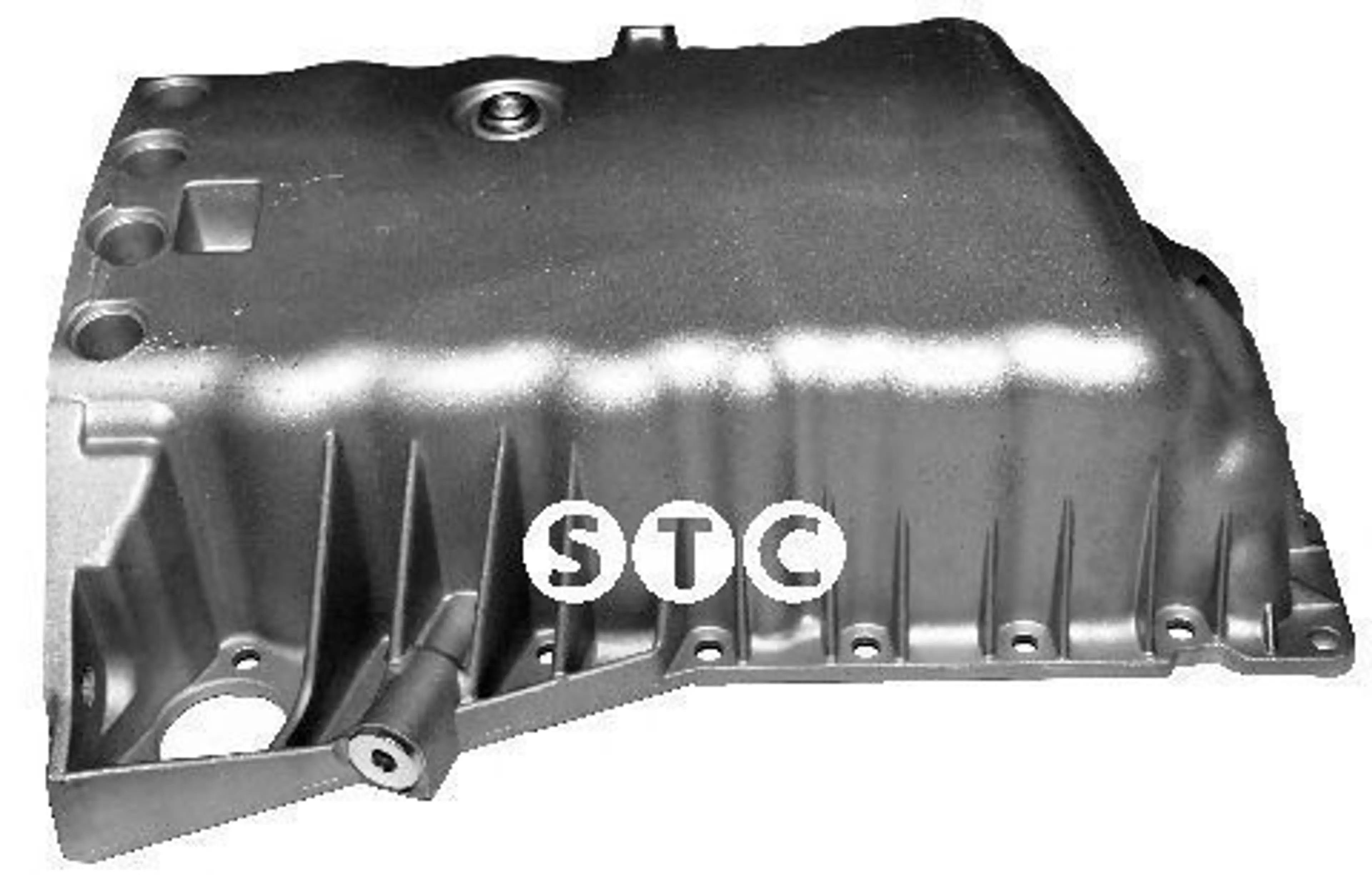 CARTER ACEITE RENAULT F9Q-F4R