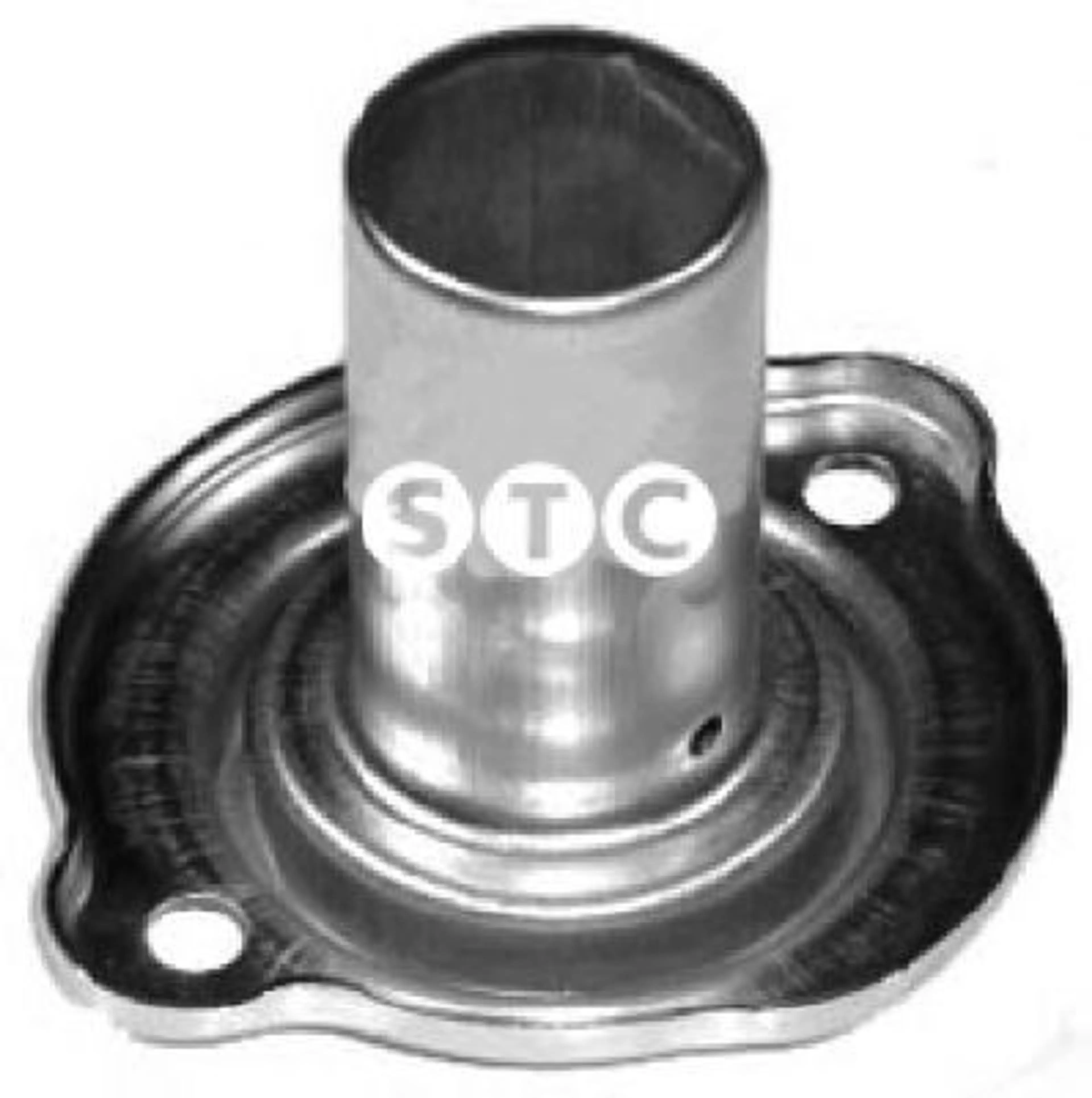 GUIA EMBRAGUE FIAT 59MM