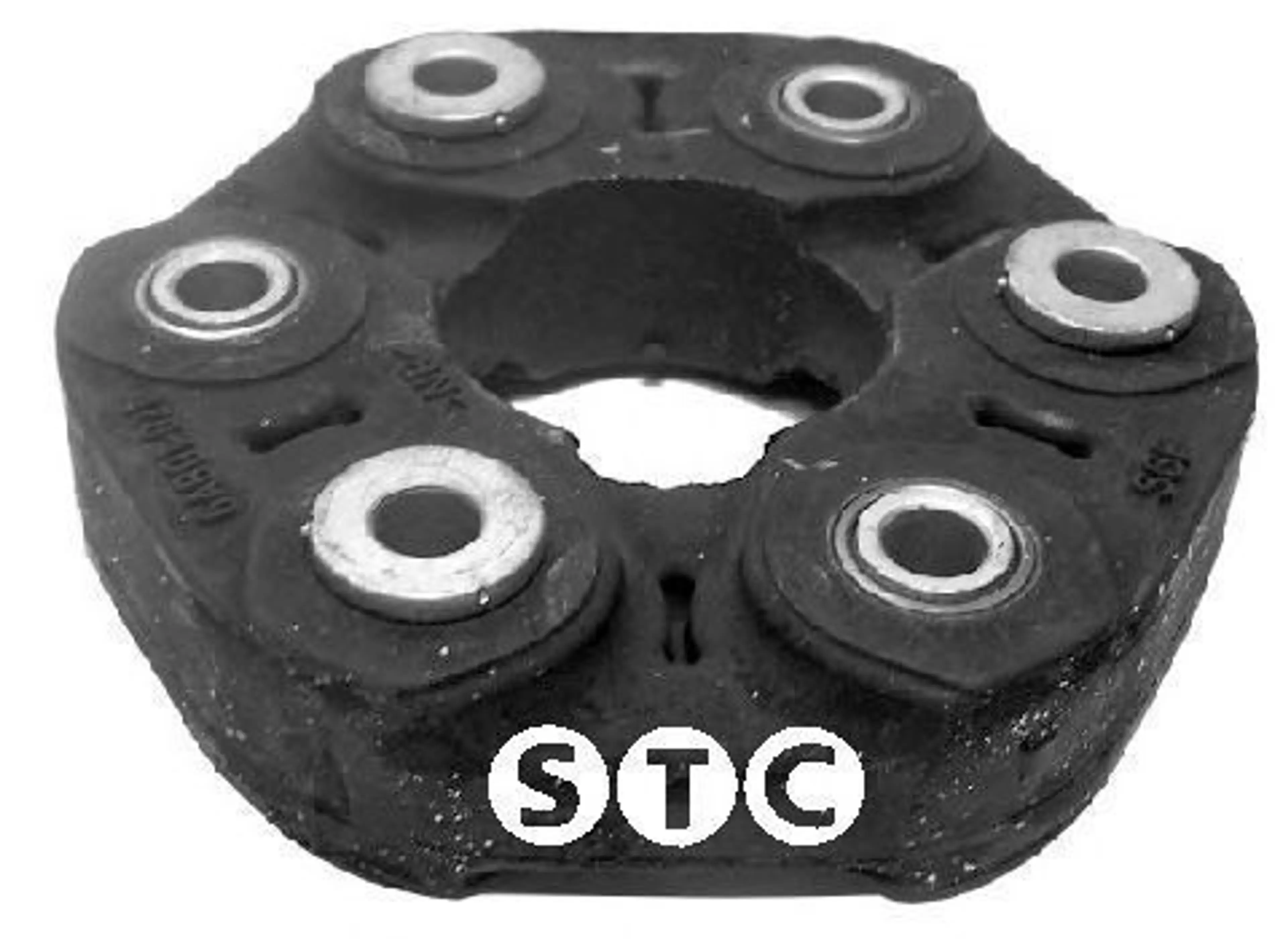 FLECTOR TRANSM BMW 1E87-3E90