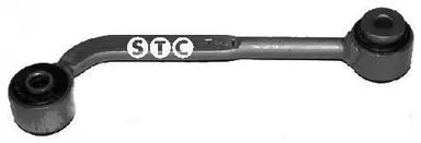 BIELETA TRAS-SX MB CLASE C203