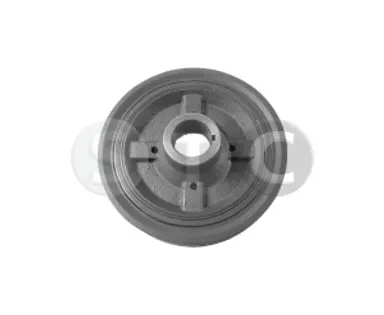 POLEA CIGÜEÑAL MITSUBISHI PAJERO/SP
