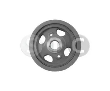 POLEA CIGÜEÑAL TOYOTA