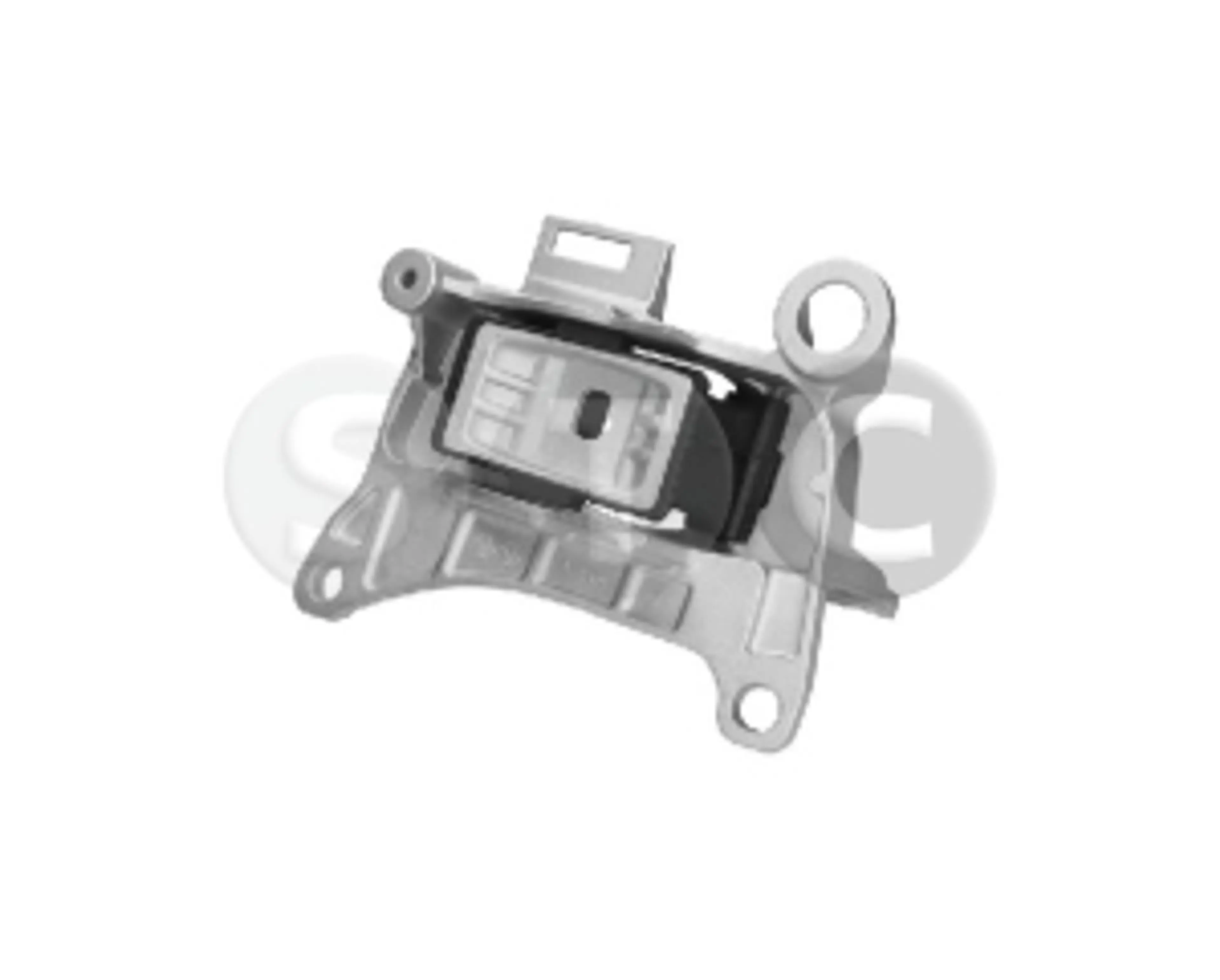 SOP MOTOR SX MEGANE-III FLUENC