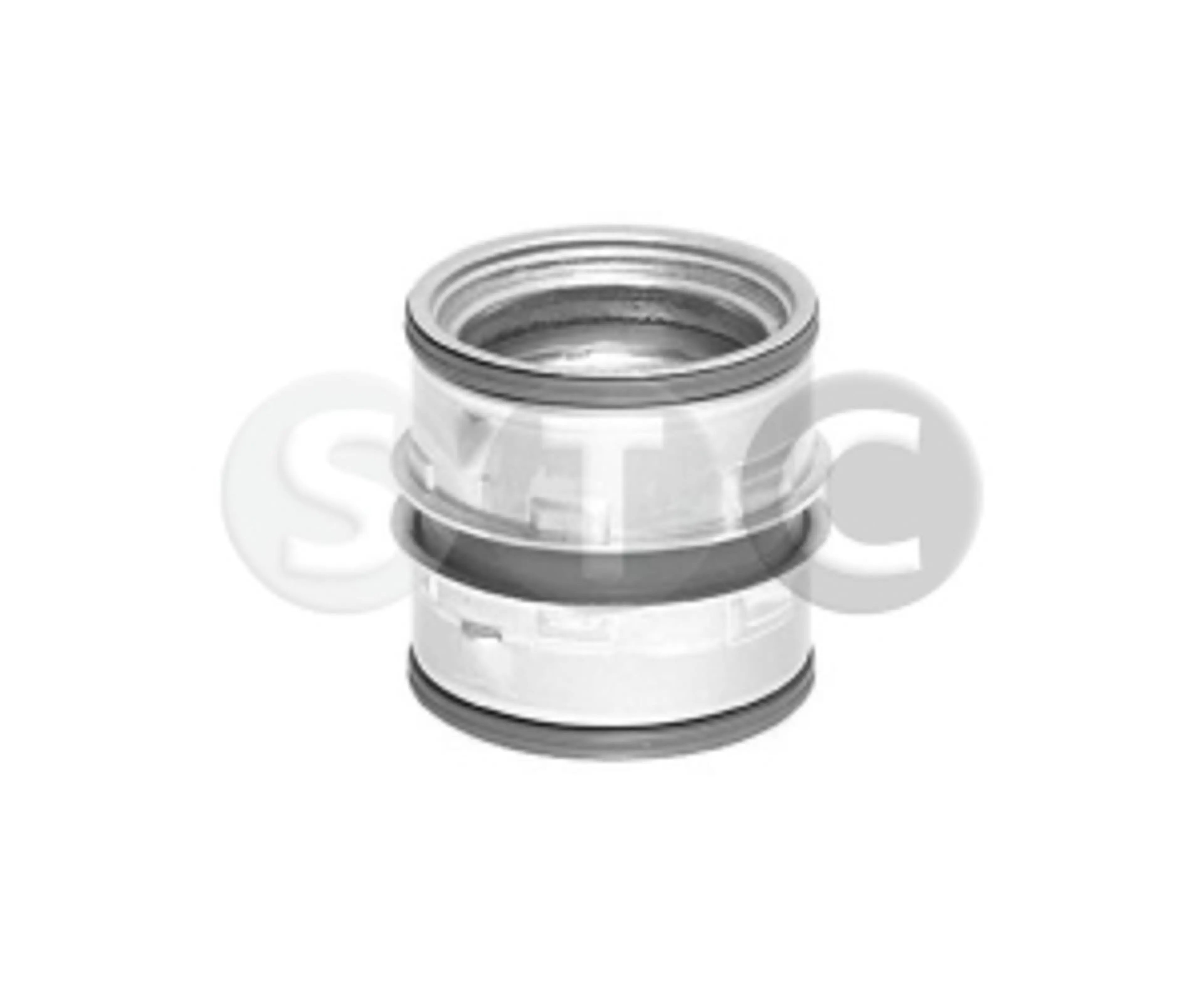 MGTO TURBO COMPRESOR V.W.GOLFIV, BO