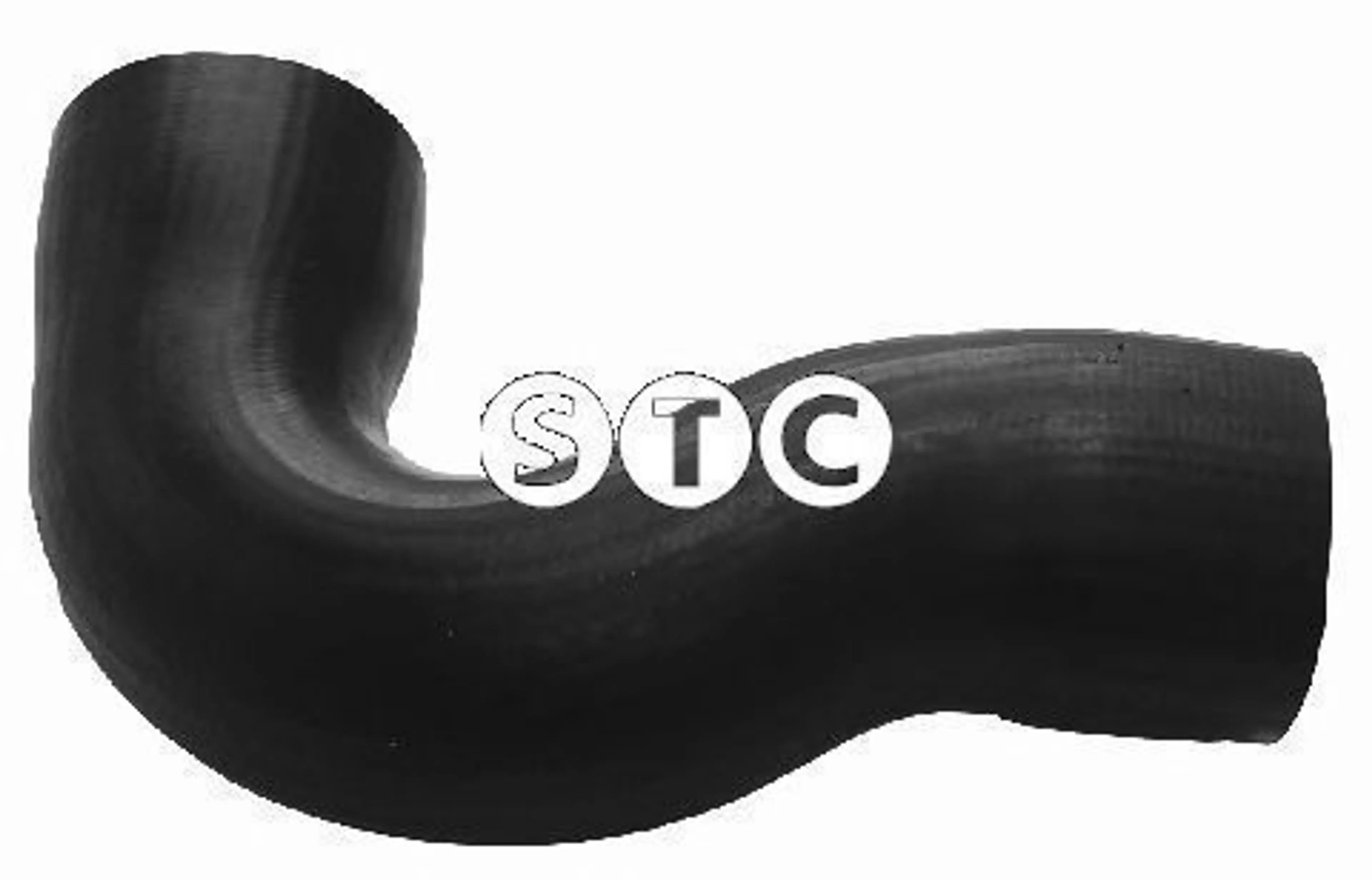 MGTO INTERCOOLER GOLF-4 TDI