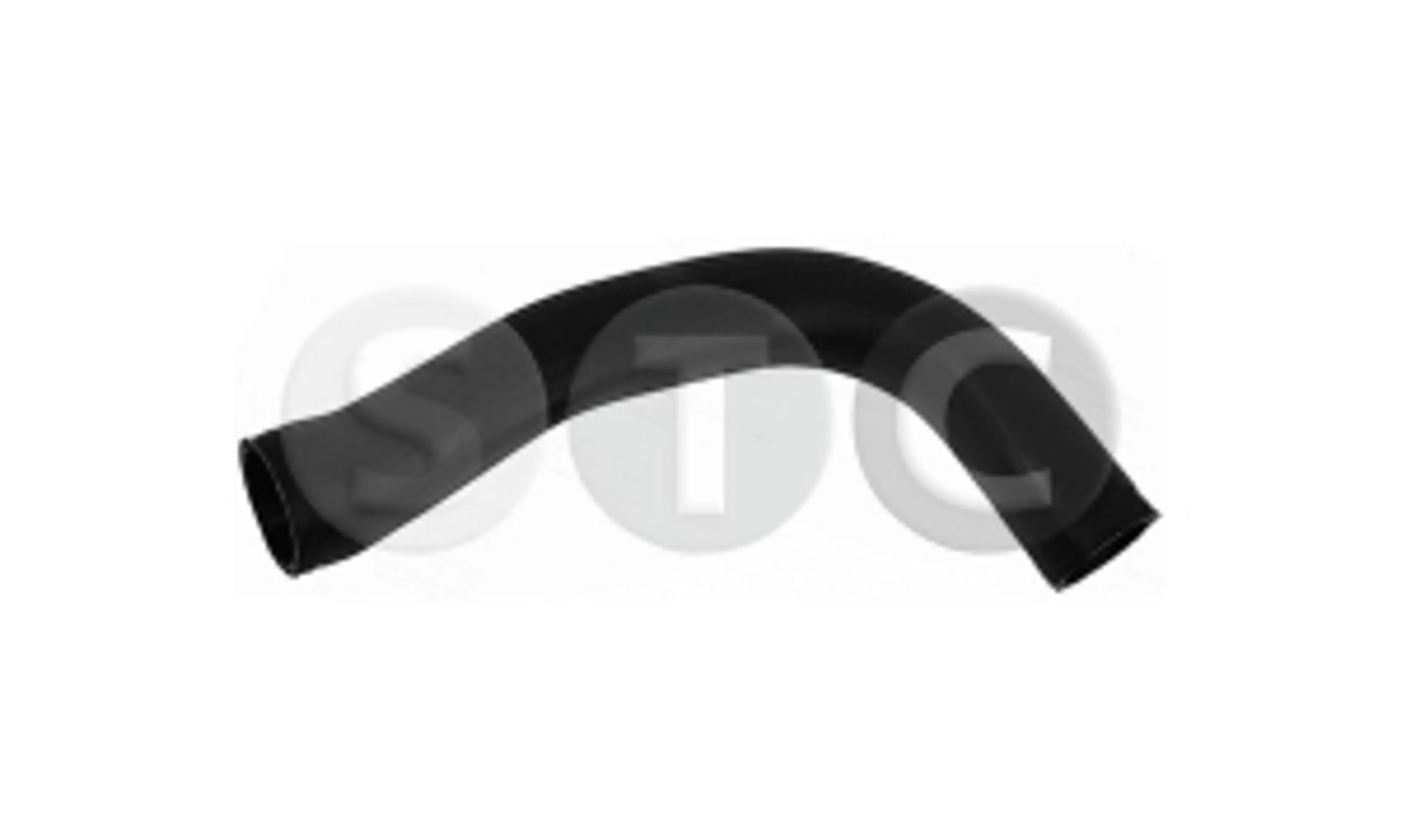 MGTO FLEXIBLE TURBO RENAULT LAGUNA 
