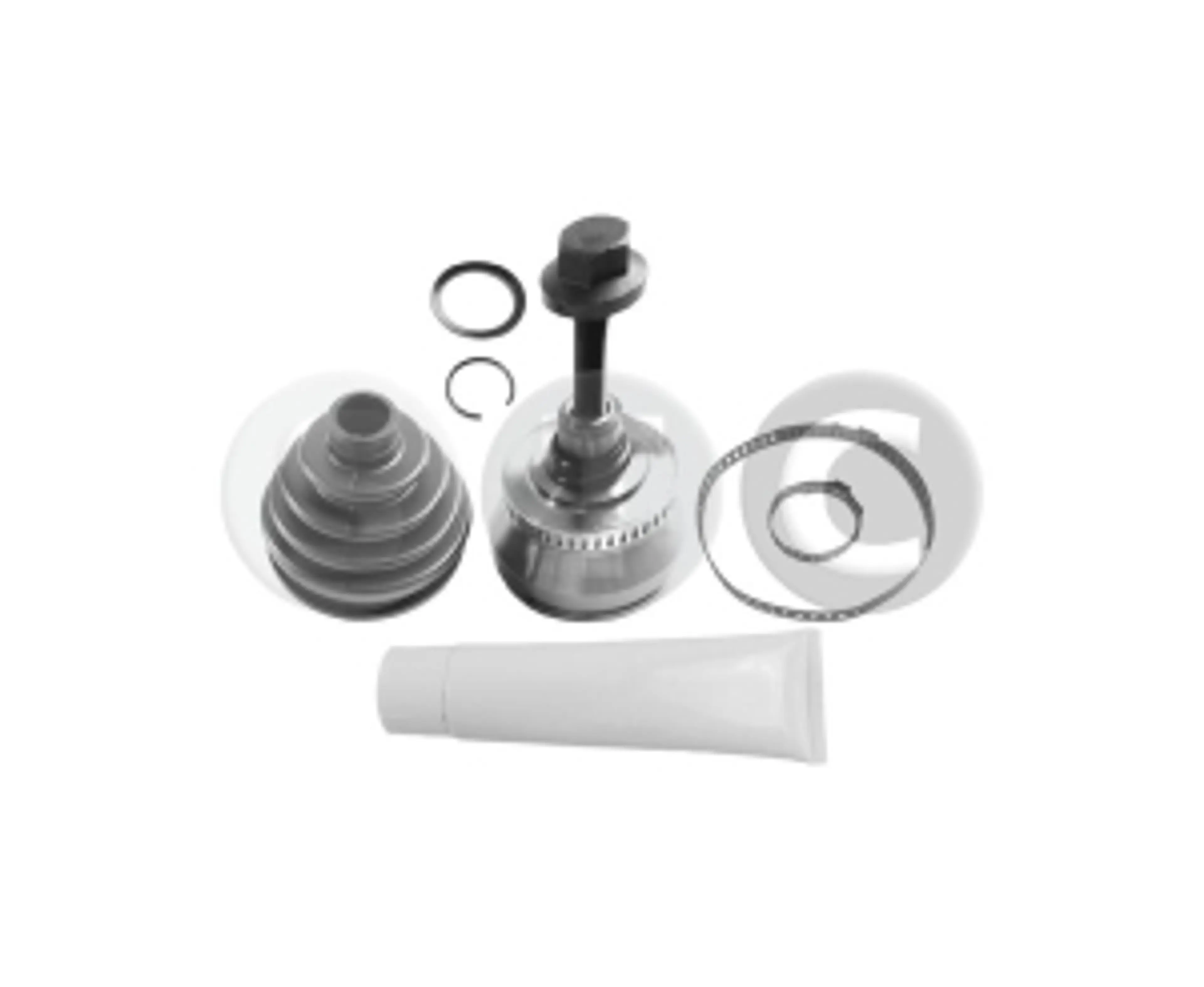 KIT JUNTA HOMOCINETICA PASSAT