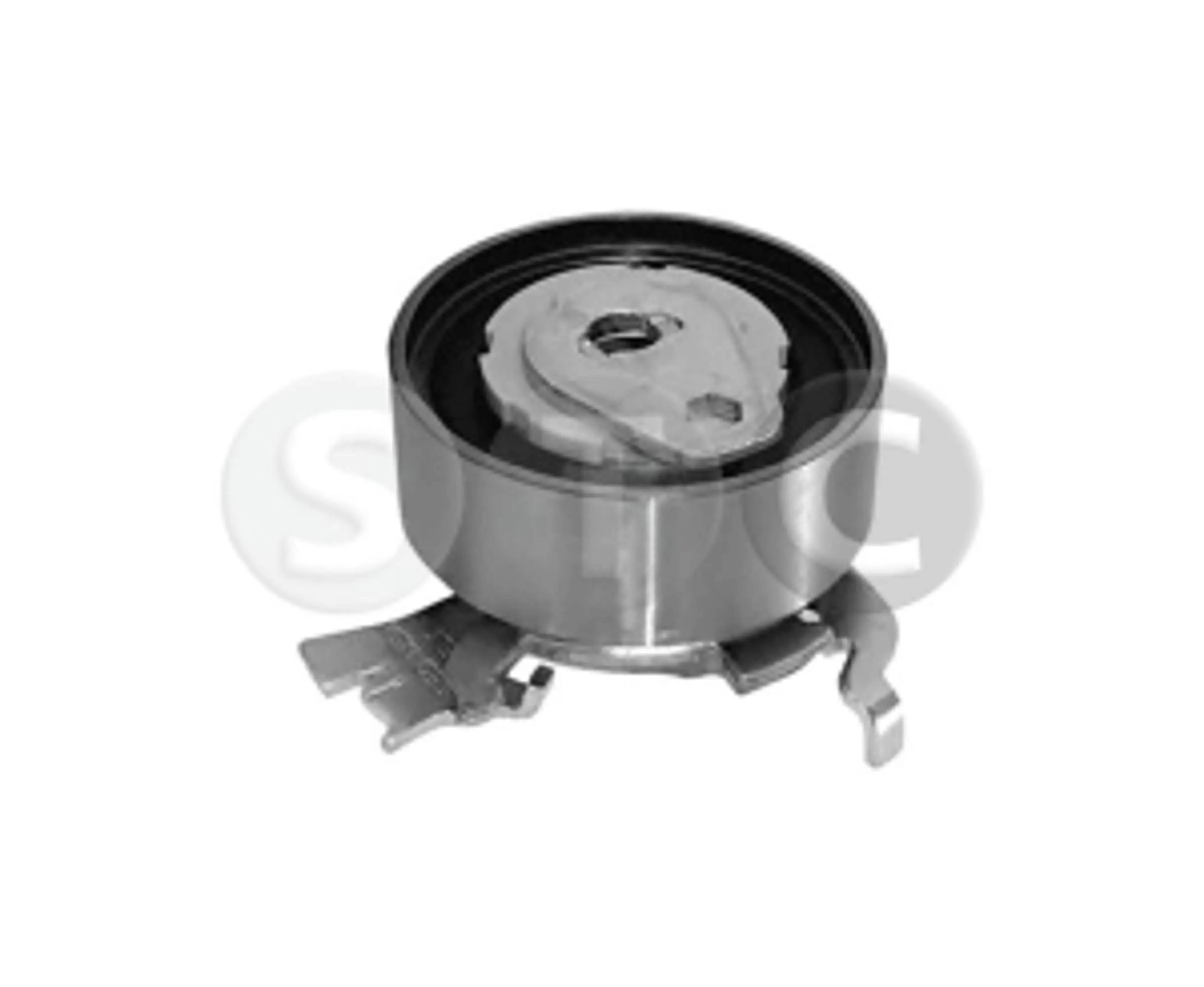 RODILLO TENSOR CORREA ALTERNADOR OP