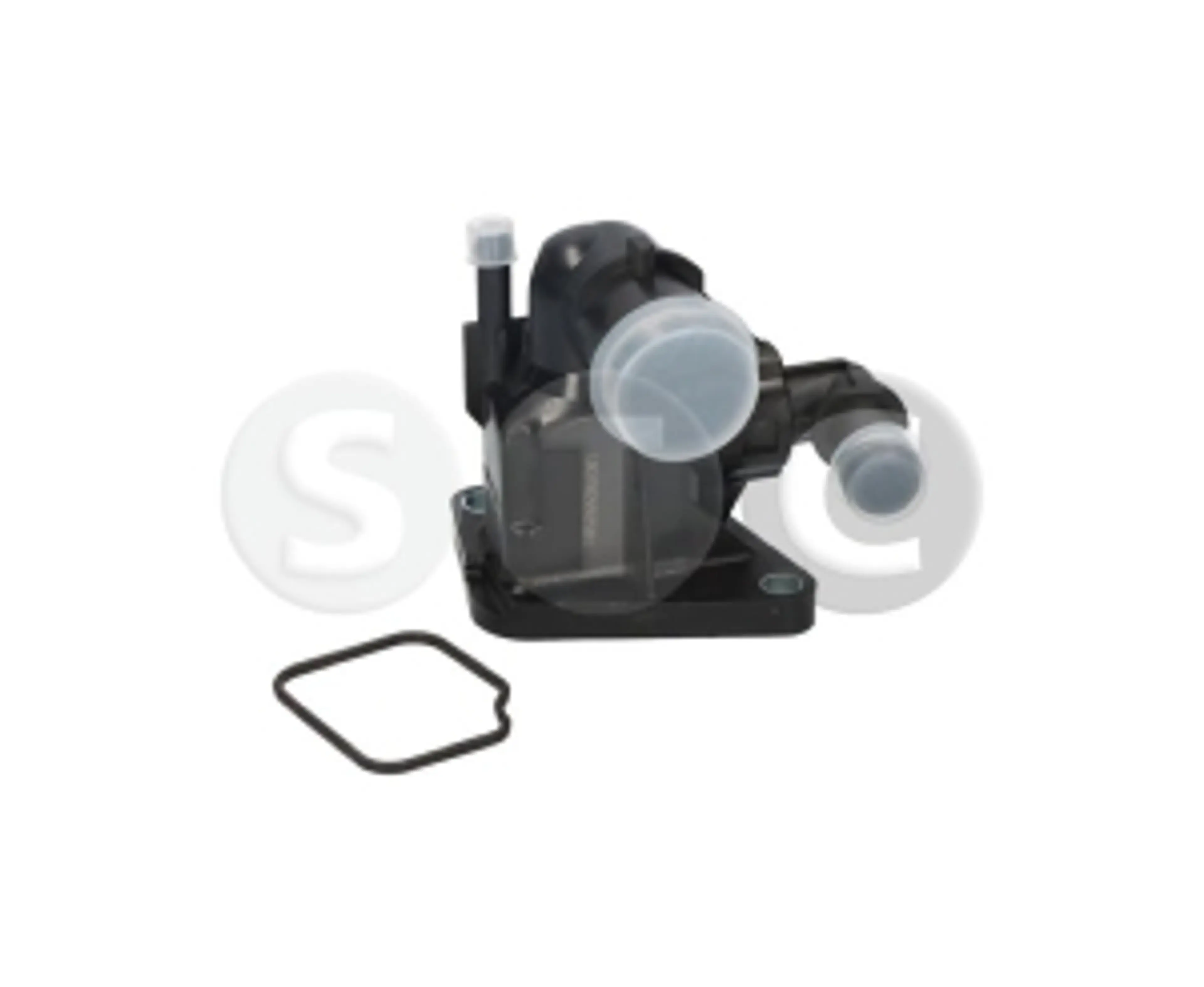CAJA CON TERMOSTATO FIAT 500