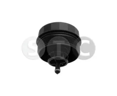 TAPA FILTRO DE ACEITE BMW