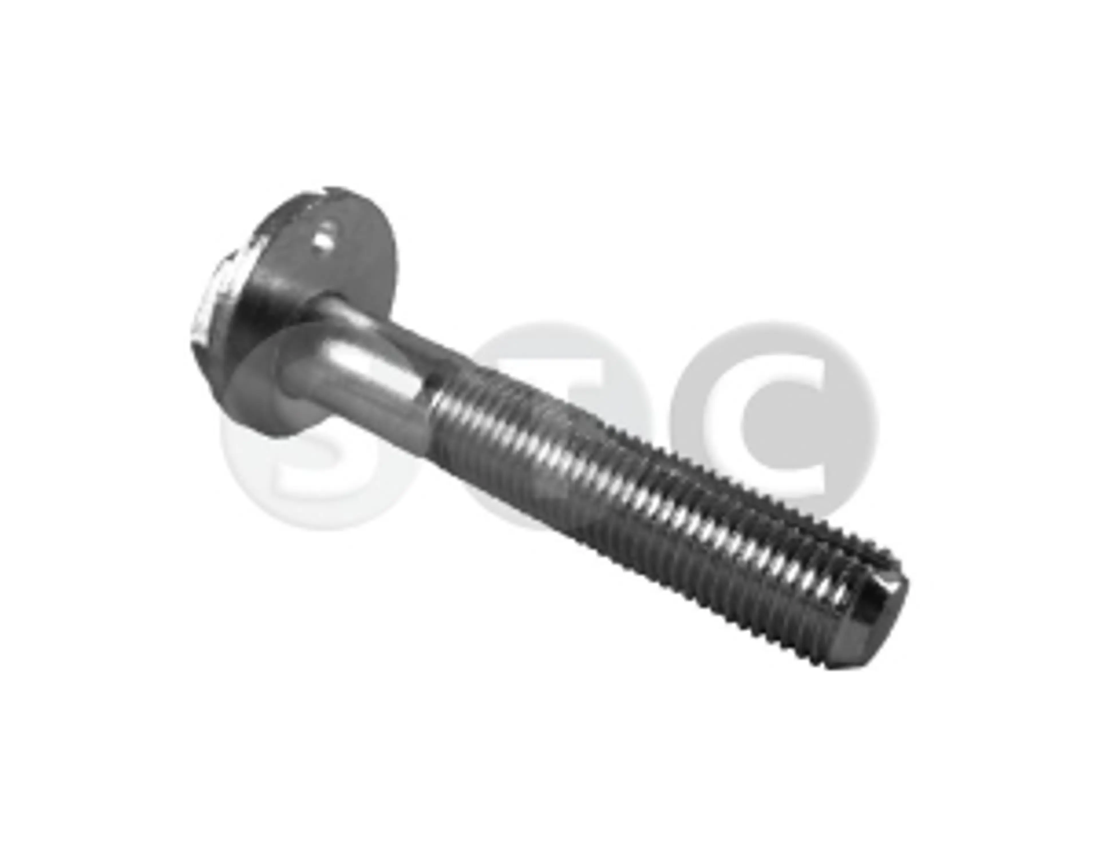 TORNILLO BRAZO SUSPENSION NISSAN PR