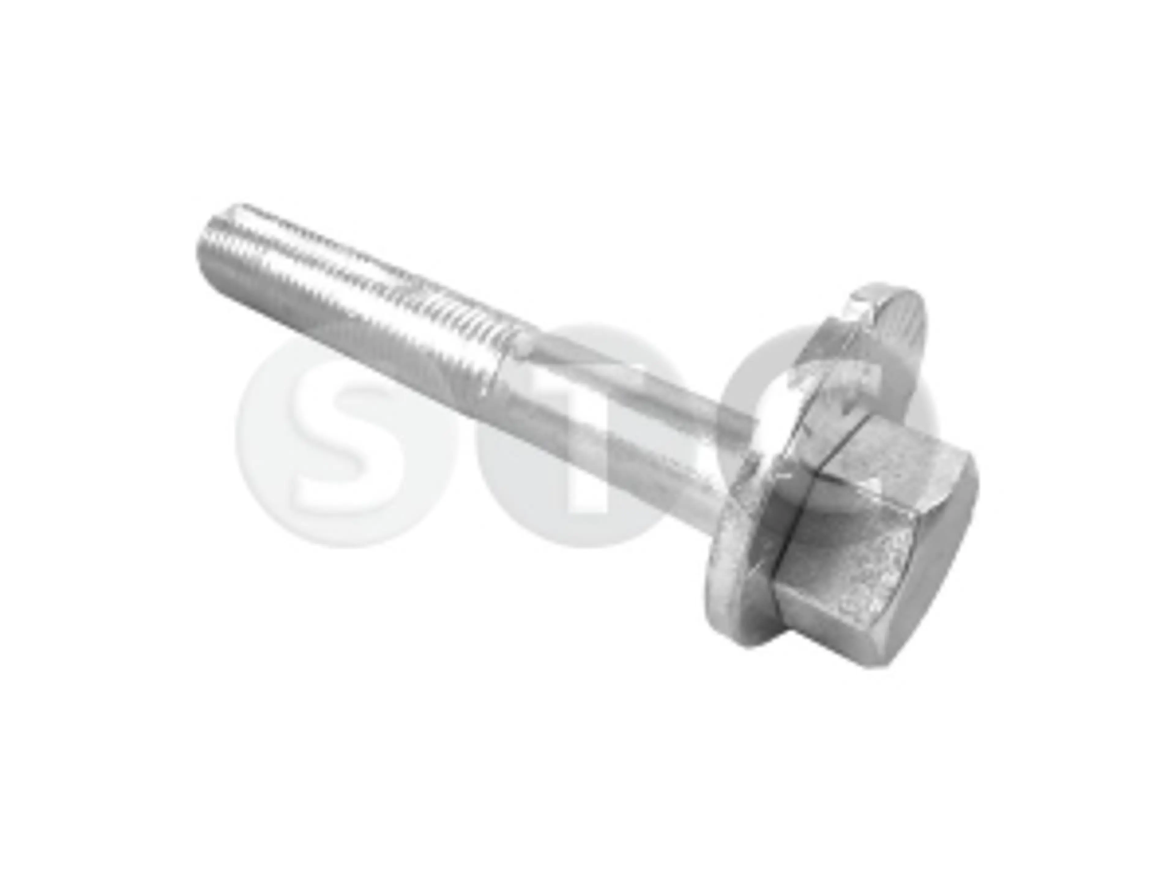 TORNILLO BRAZO SUSPENSION NISSAN NA