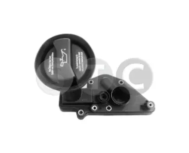 TAPA FILTRO DE ACEITE VW CRAFTER