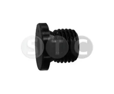 TAPÓN ROSCADO COLECTOR  ACEITEAUDI 