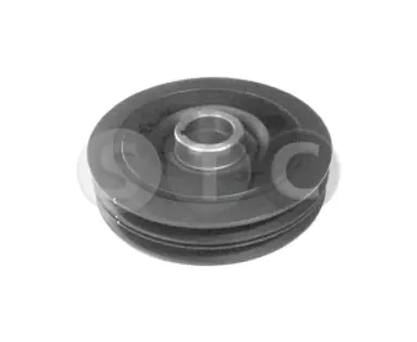 POLEA CIGÜEÑAL TOYOTA HILUX VIPICK-