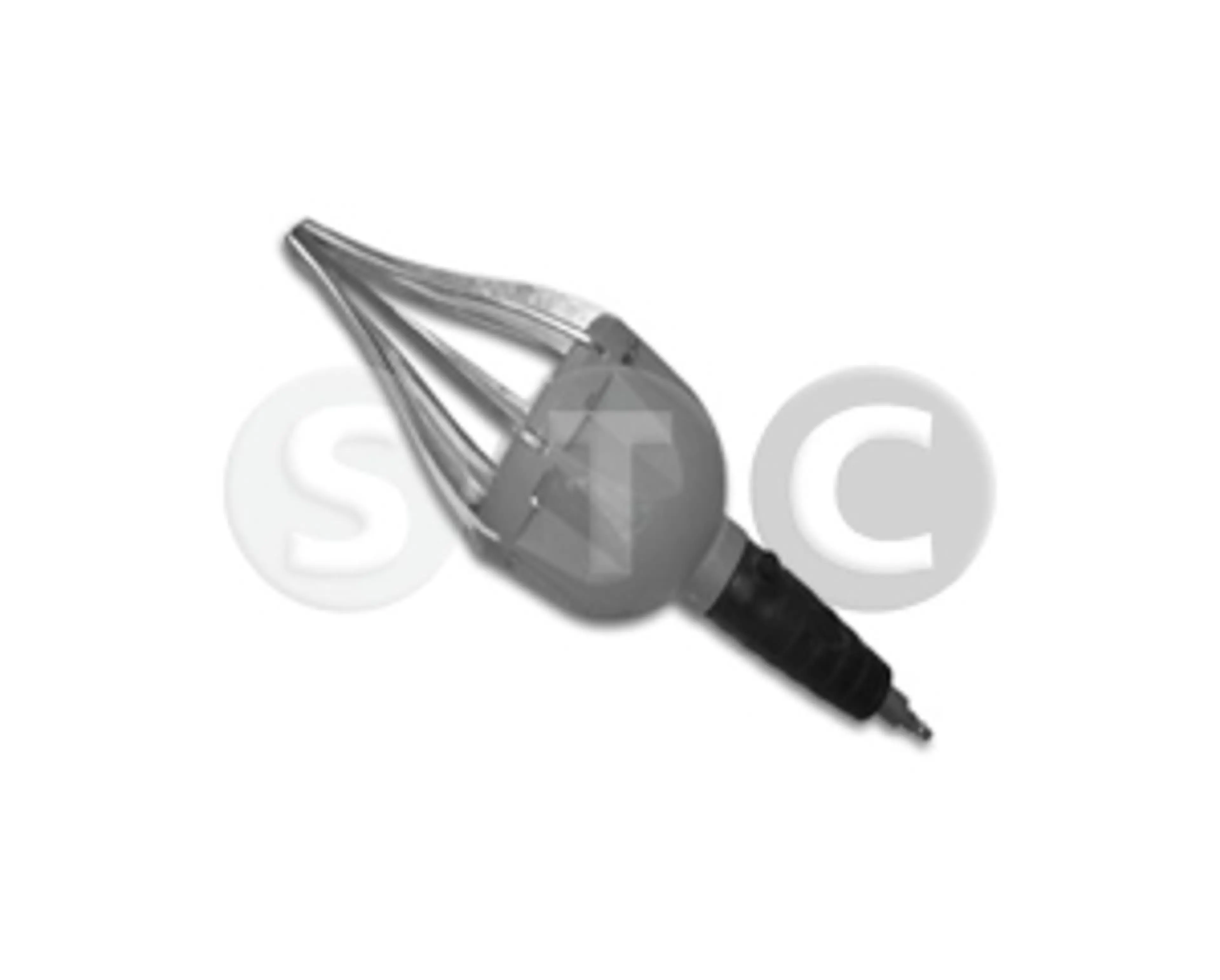 CLICKGUN MONTA FUELLESUELLES