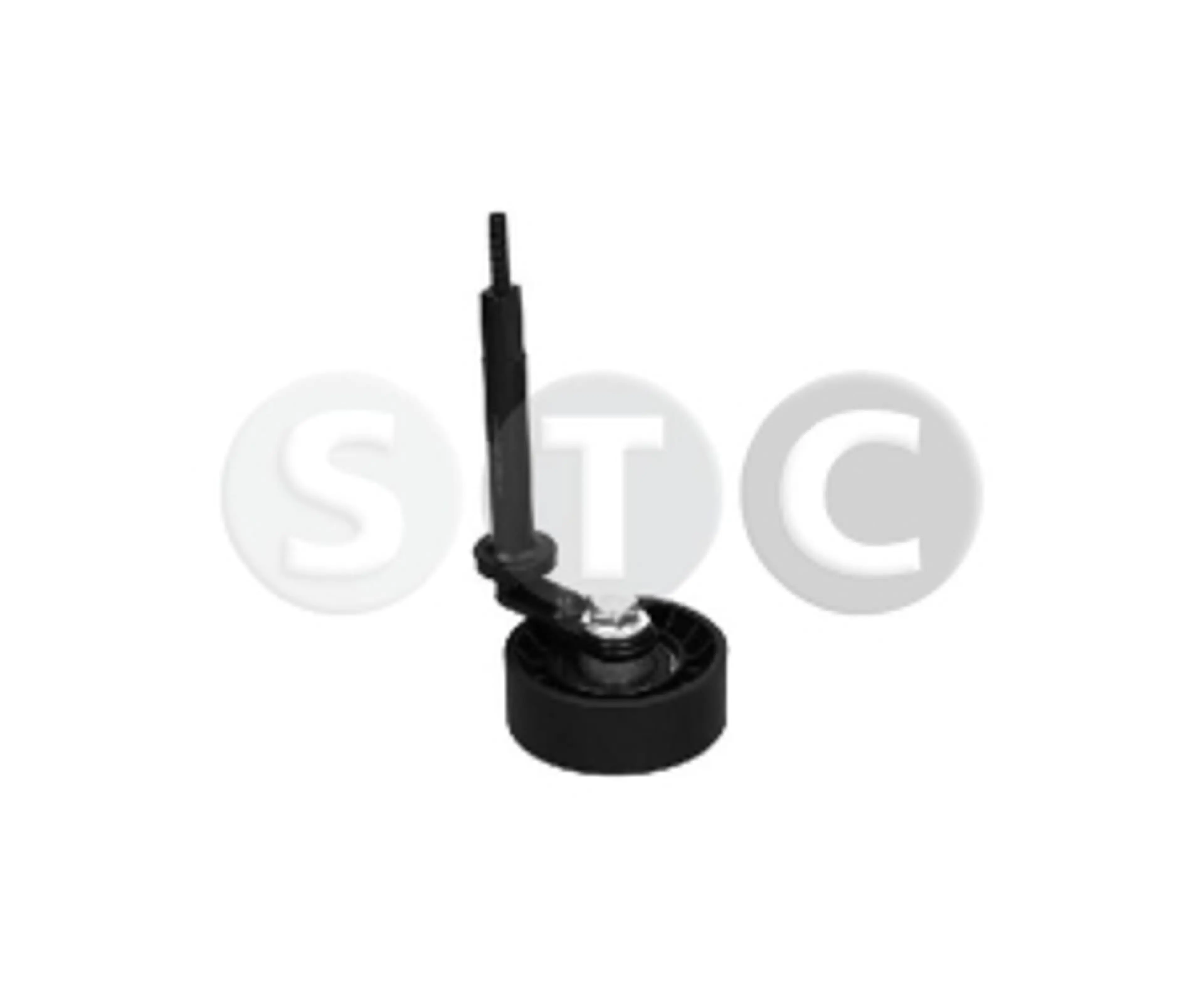 RODILLO TENSOR CORREA ALTERNADOR BM