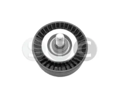 RODILLO TENSOR CORREA ALTERNADOR BM