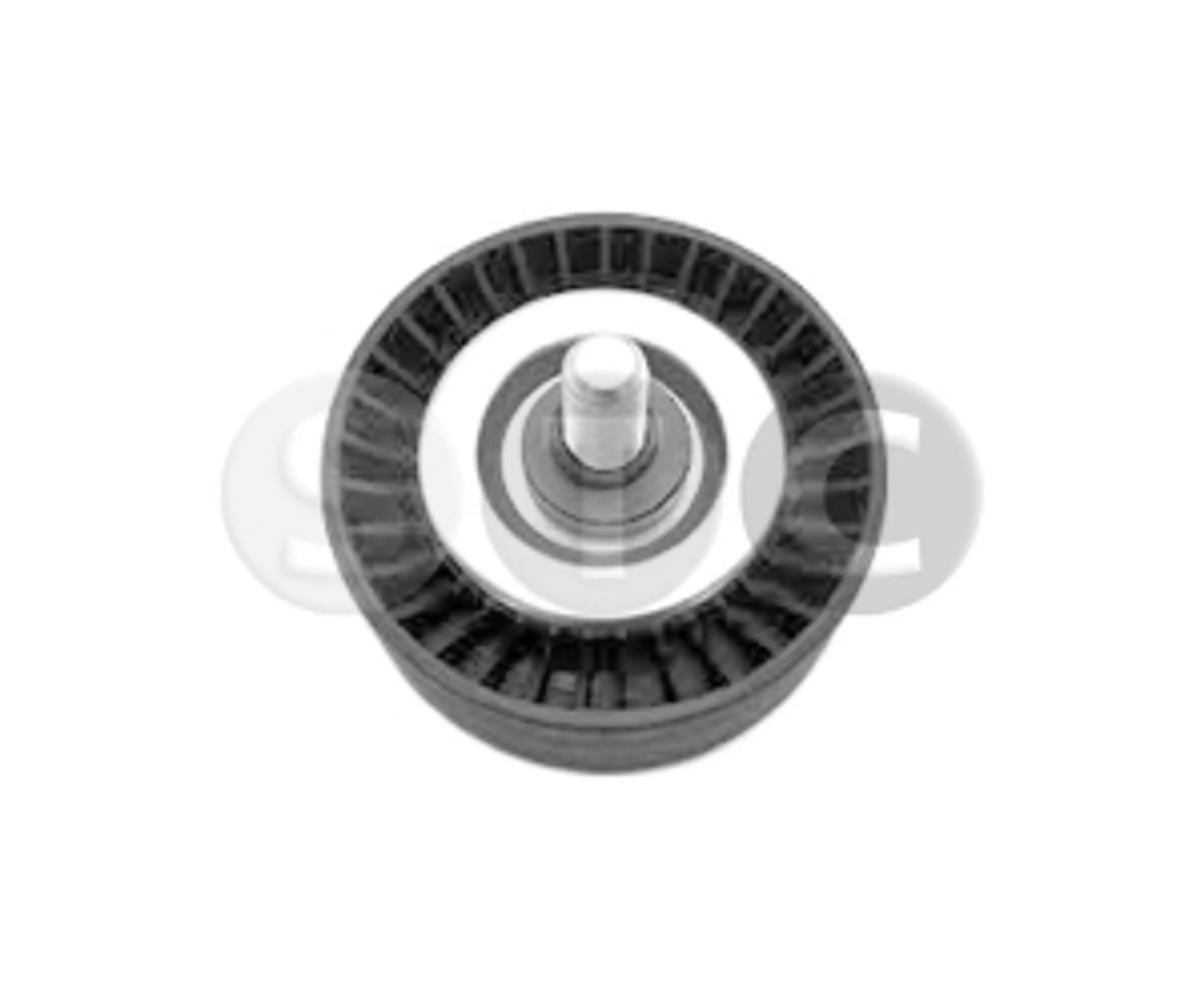 RODILLO TENSOR CORREA ALTERNADOR BM