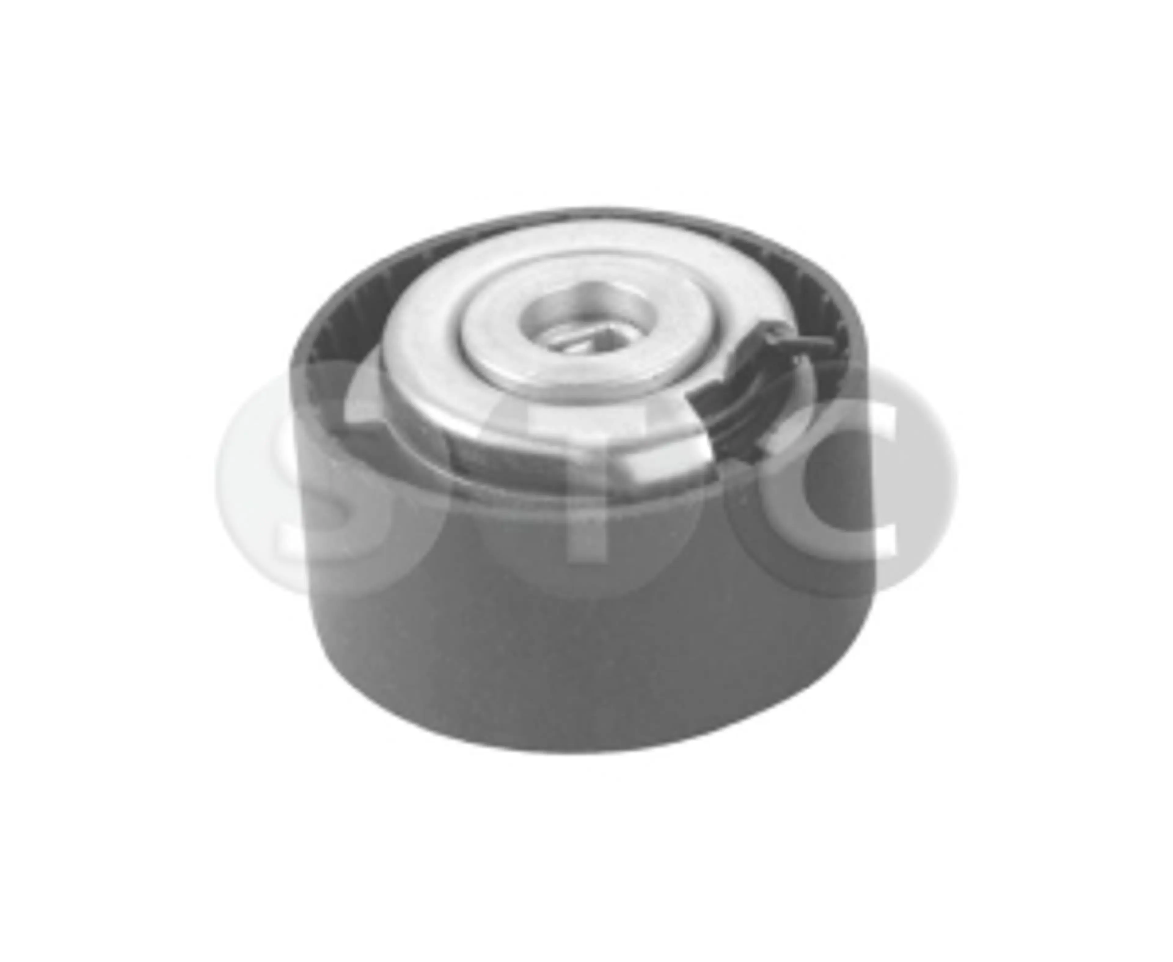 RODILLO TENSOR CORREA ALTERNADOR RE