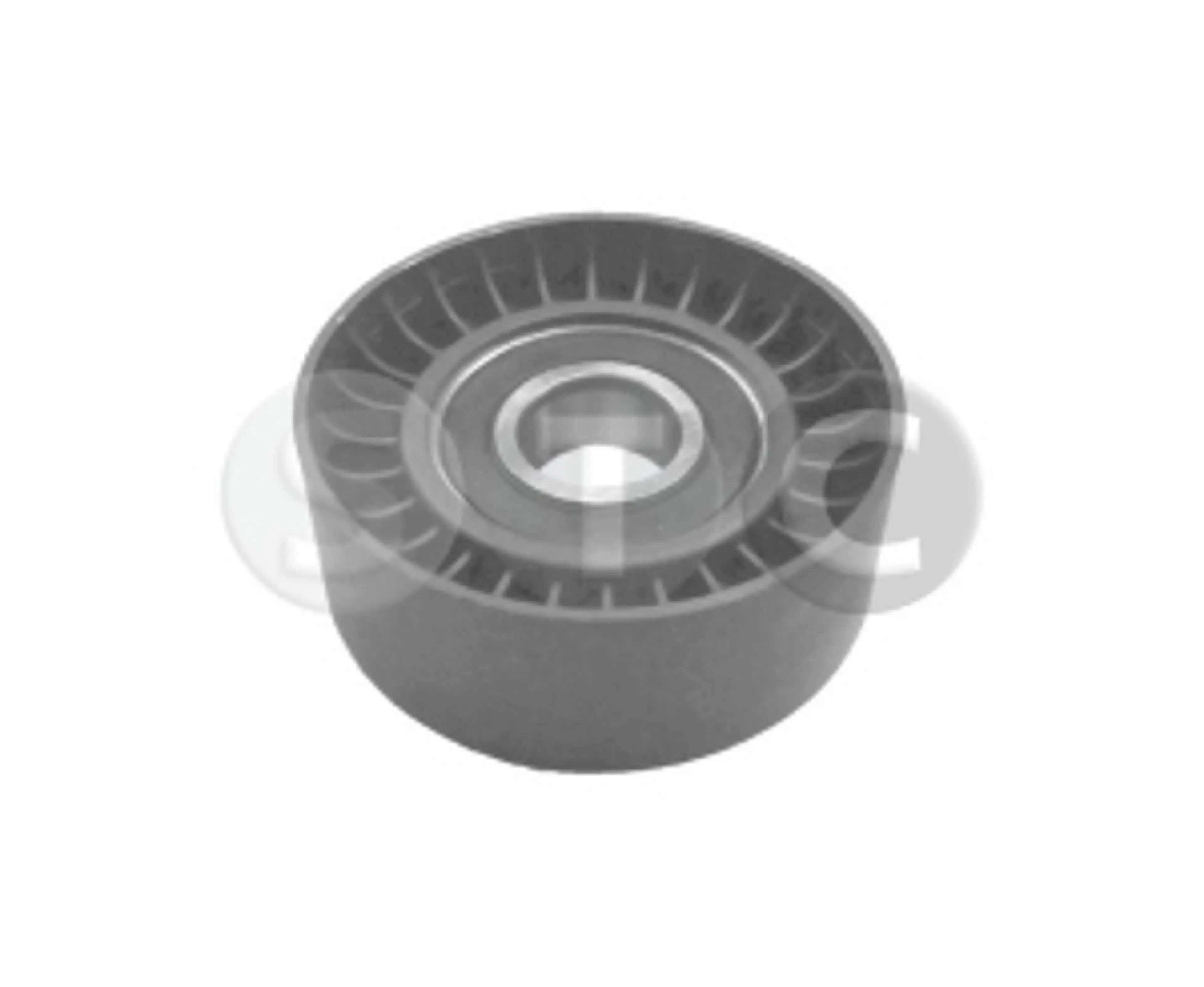 TENSOR CORREA ALTERNADOR C4 COUP‚