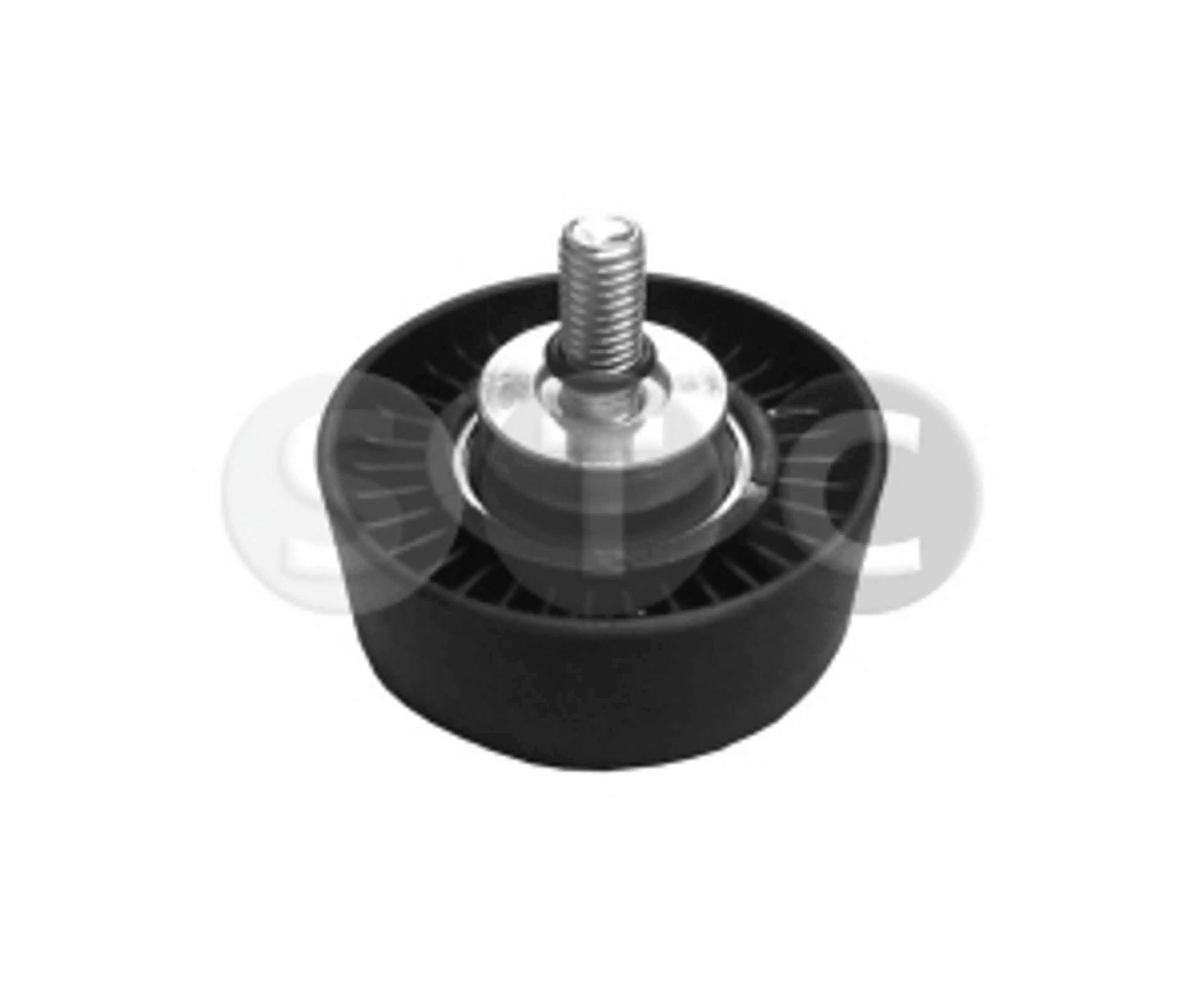 RODILLO TENSOR CORREA ALTERNADOR CI