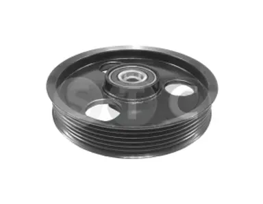 RODILLO TENSOR CORREA ALTERNADOR DA