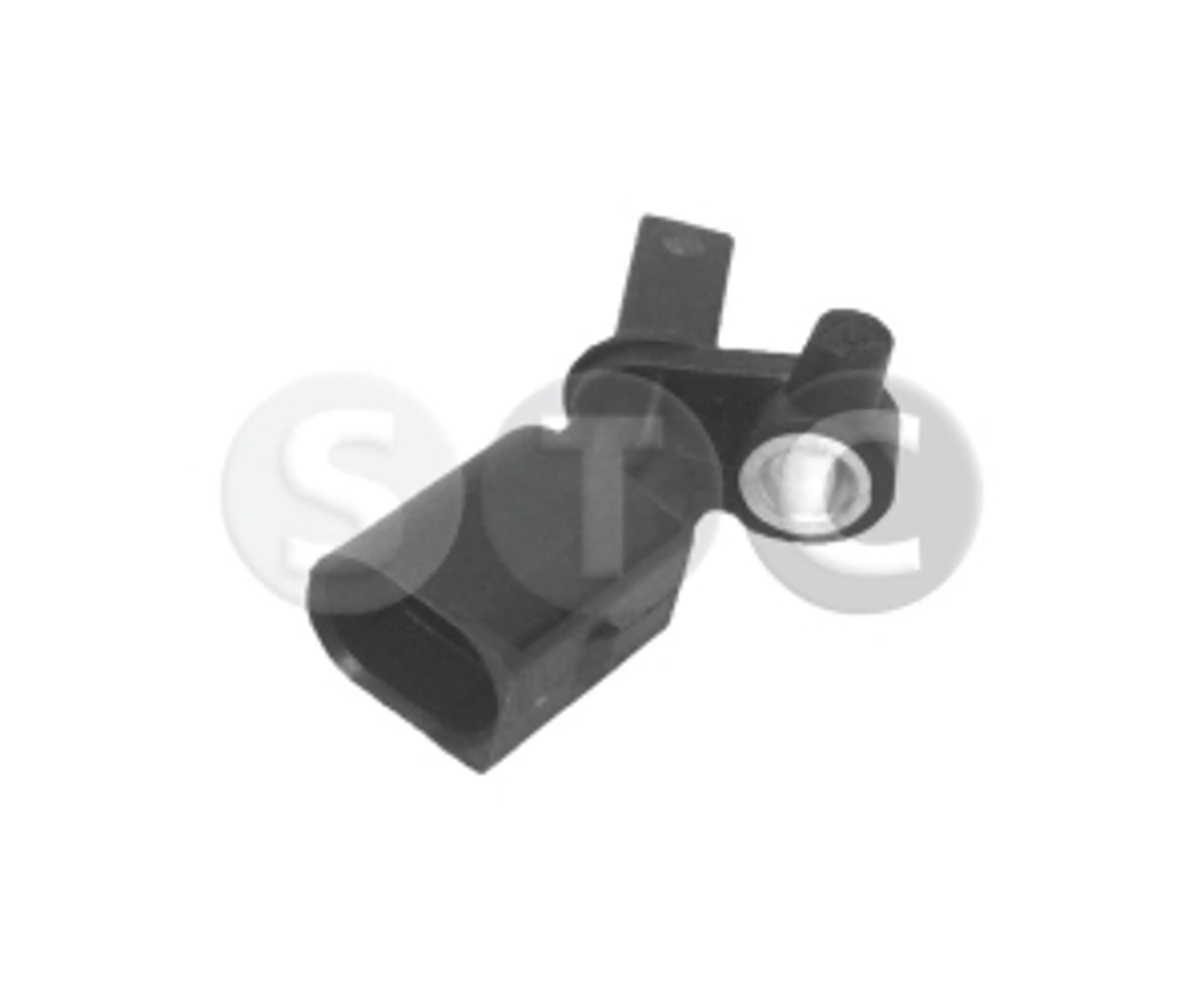 SENSOR ABS SEAT IBIZA V (6J5)1