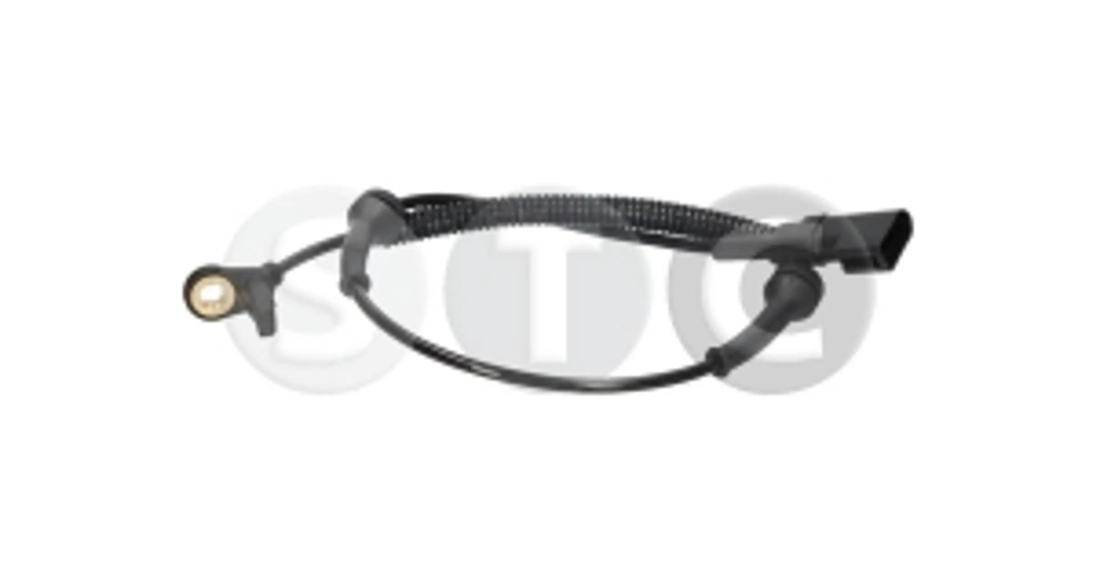 SENSOR VELOCIDAD RUEDA - ABS FORD T