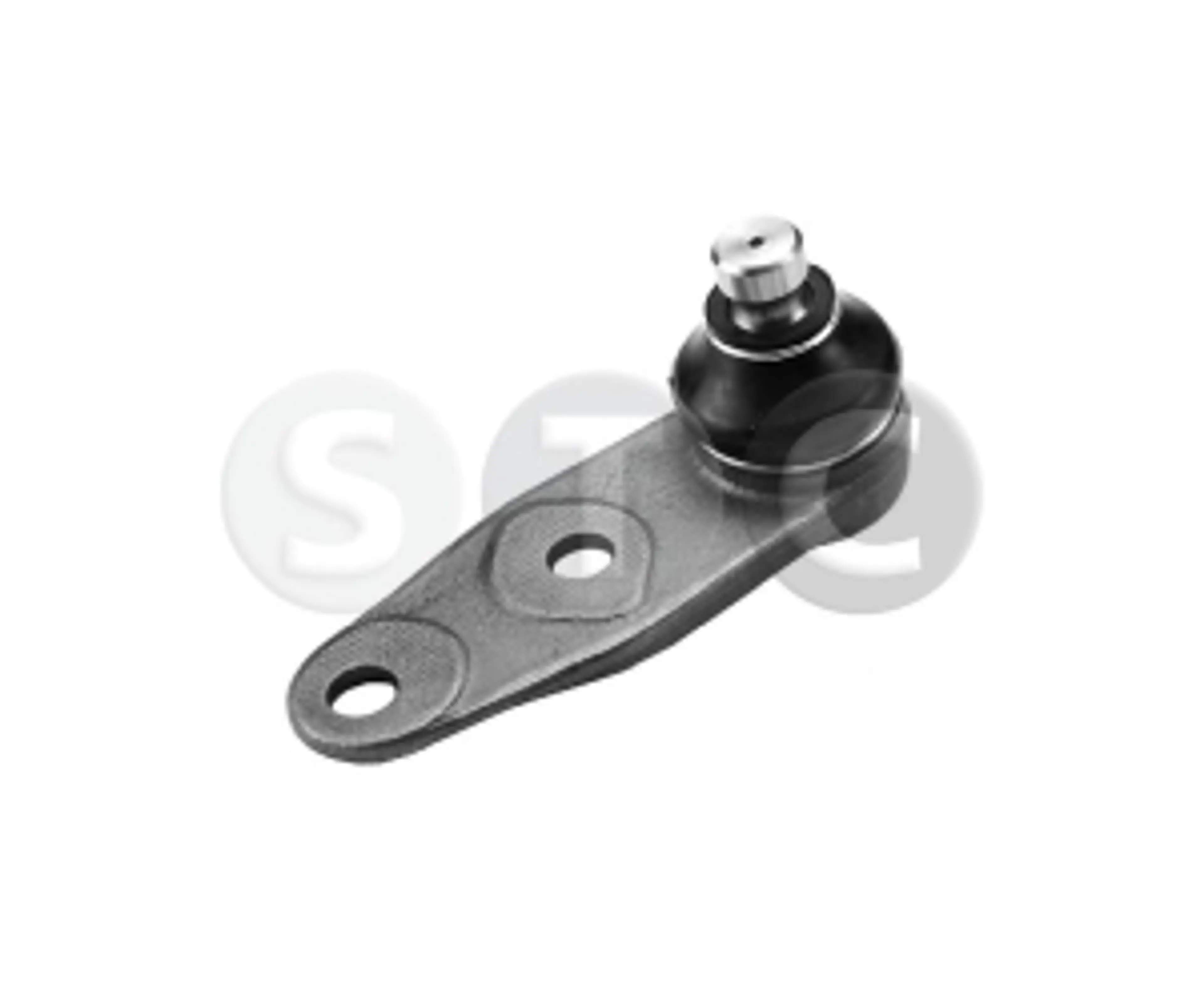 RÓTULA DE SUSPENSIÓN DELANTE NISSAN