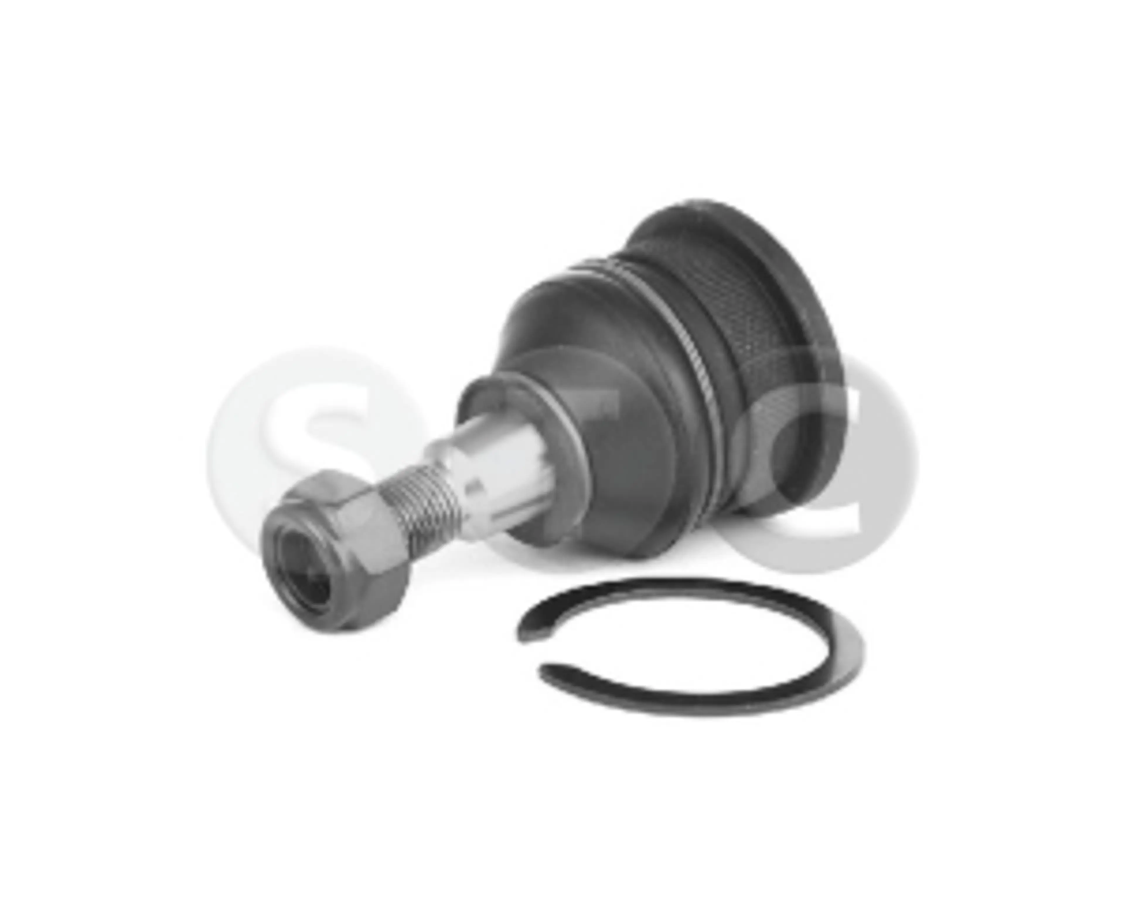 ROTULA DE SUSPENSION DELANTERAHYUND