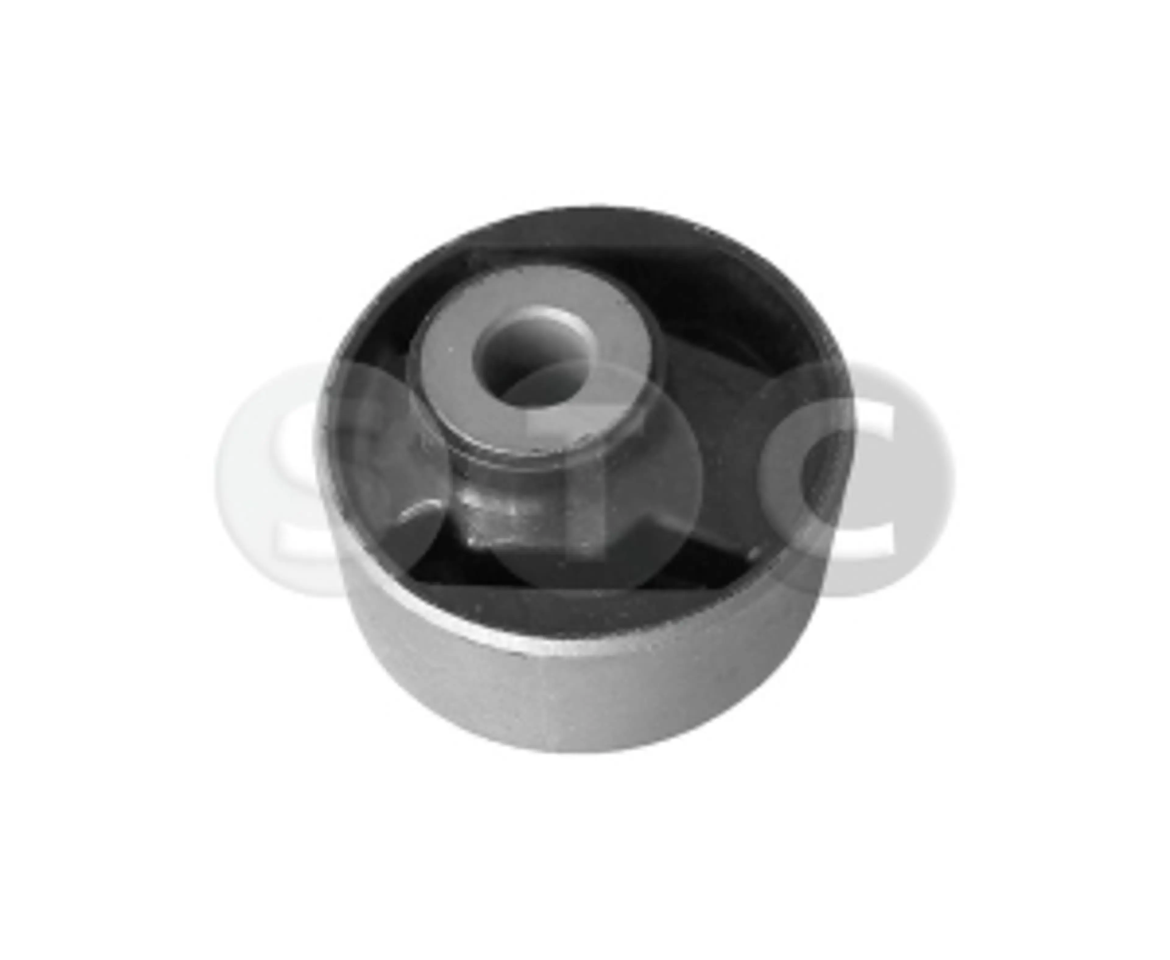 SILENTBLOC BRAZO SUSPENSION BRAZO S