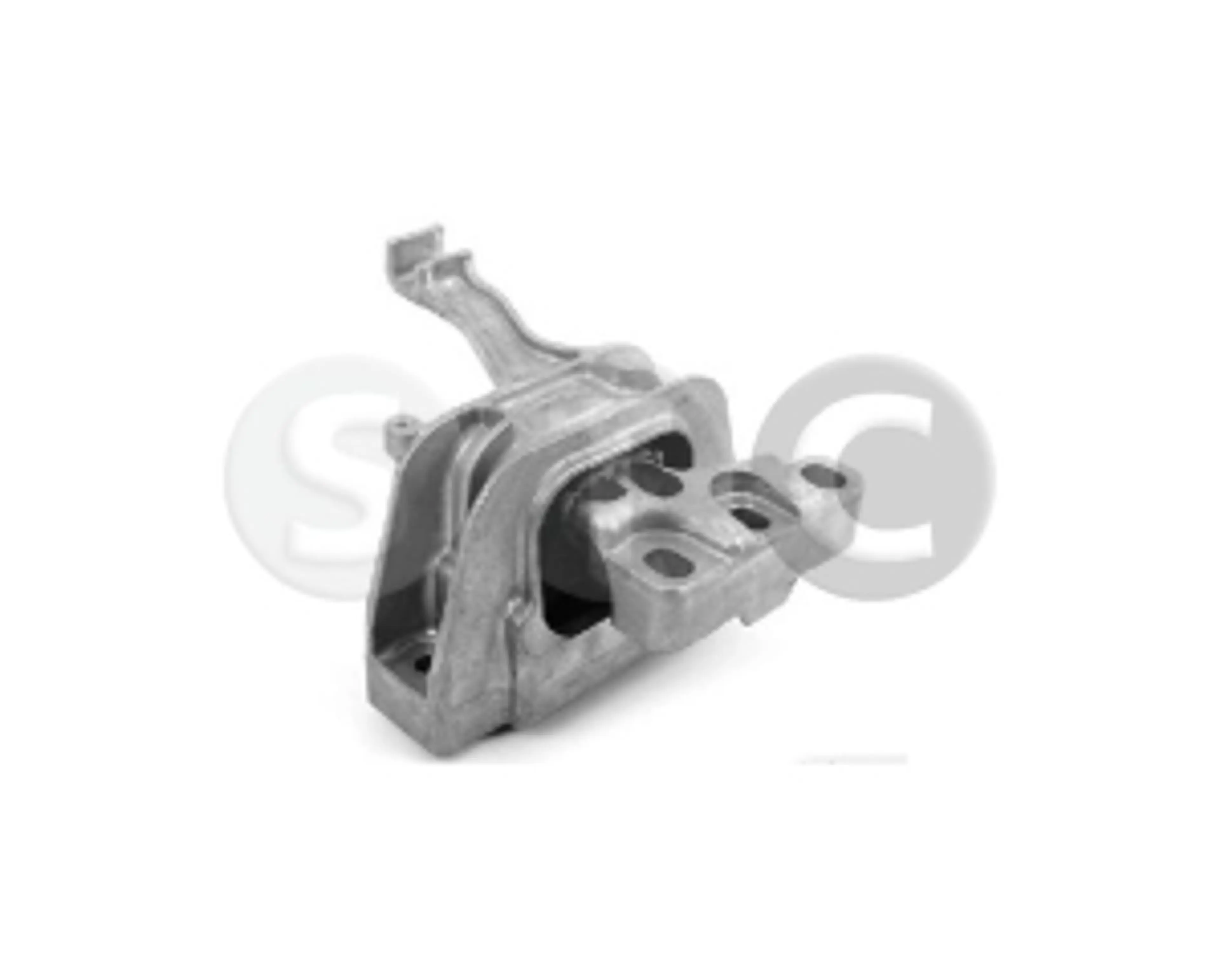 SOPORTE MOTOR SEAT LEON