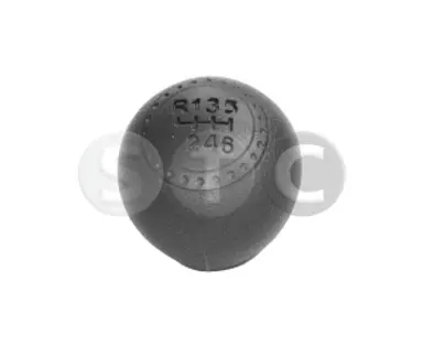 POMO PALANCA DE CAMBIO IVECO 6M