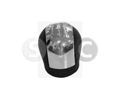 POMO PALANCA DE CAMBIO COMBO 5M