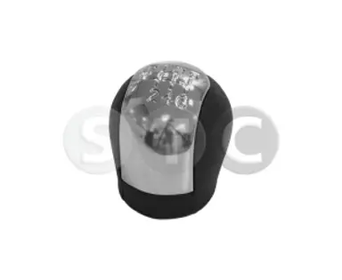 POMO PALANCA DE CAMBIO COMBO6M