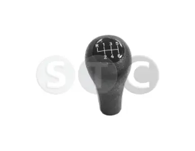 POMO PALANCA DE CAMBIO X5 6 M